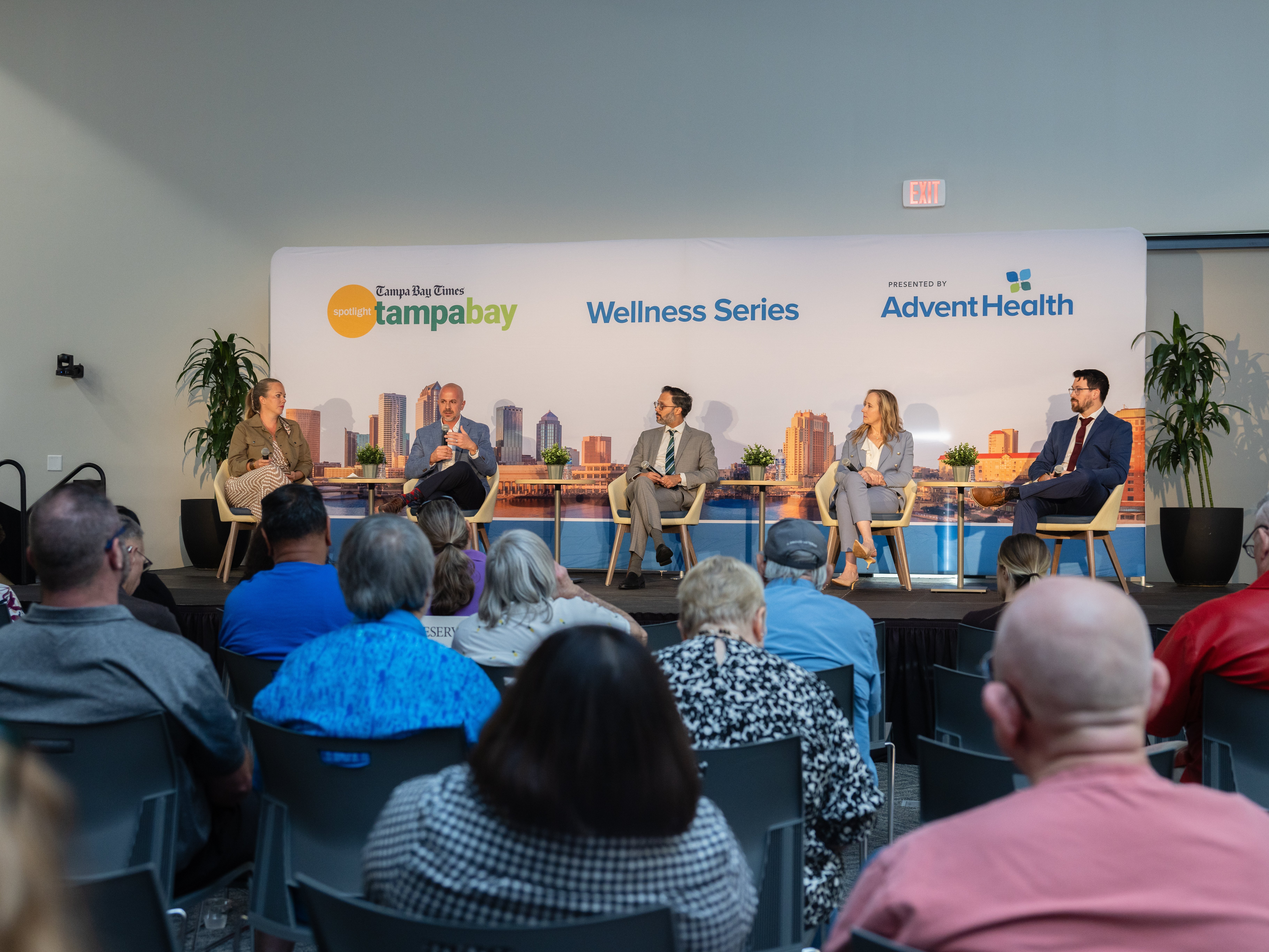 GLP-1s and the future of weight loss: 4 takeaways from Spotlight Tampa Bay