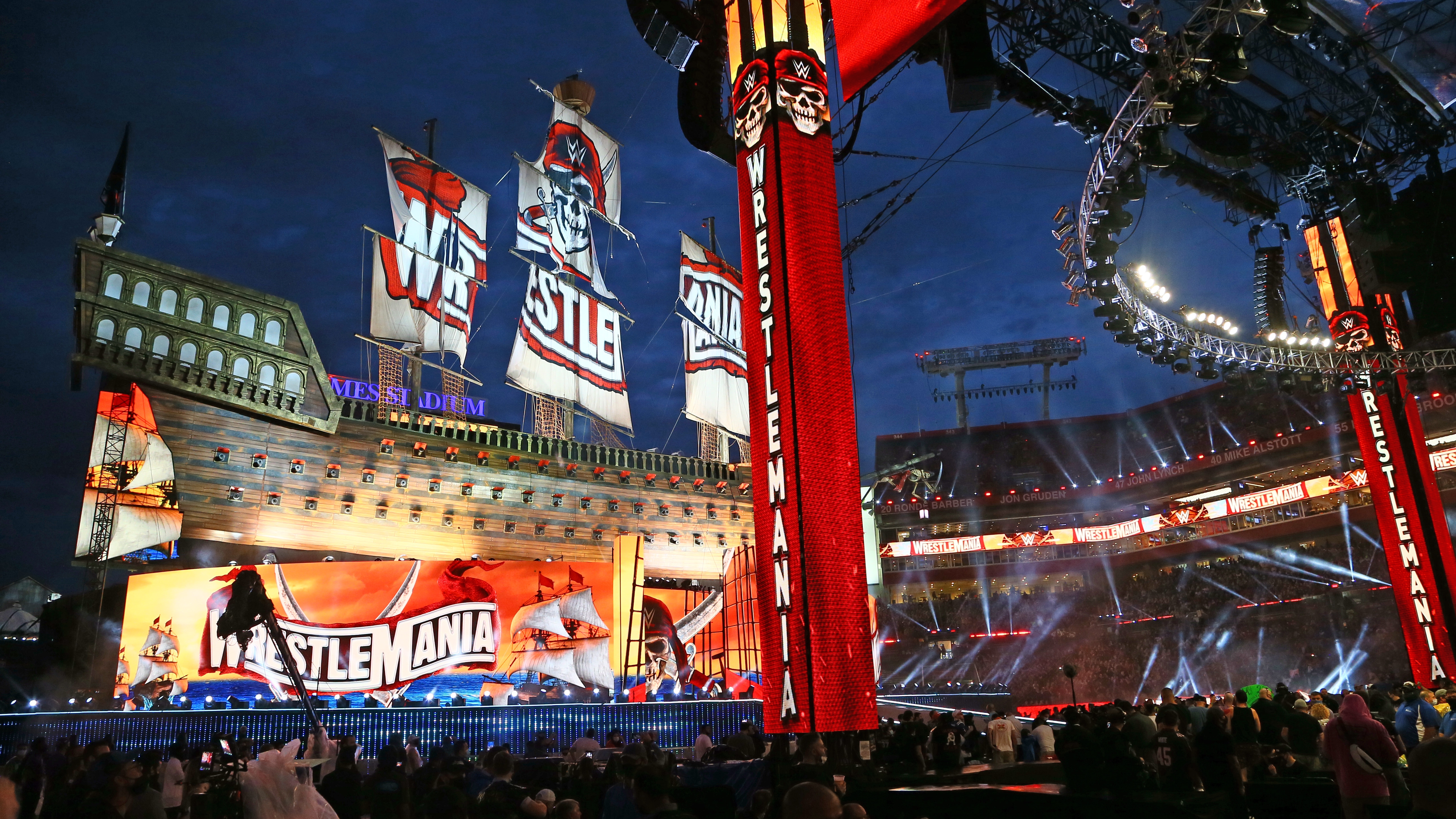 Wrestlemania 31: a beginner's guide to the biggest wrestling event