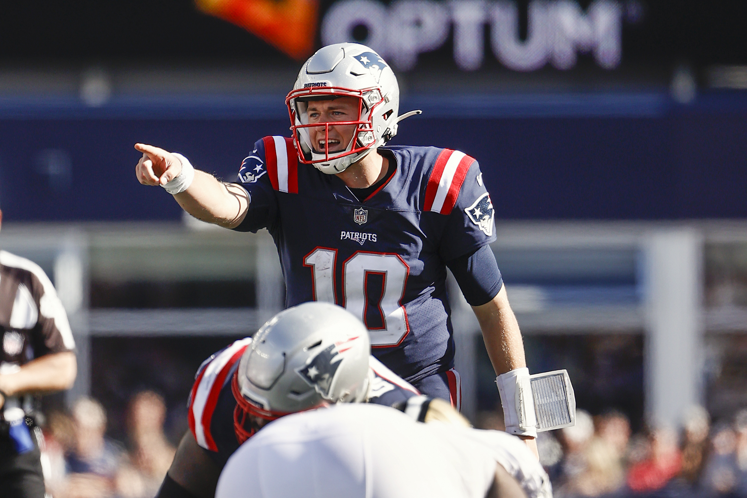 Newest New England Patriots Player Got His Start at Pasco High