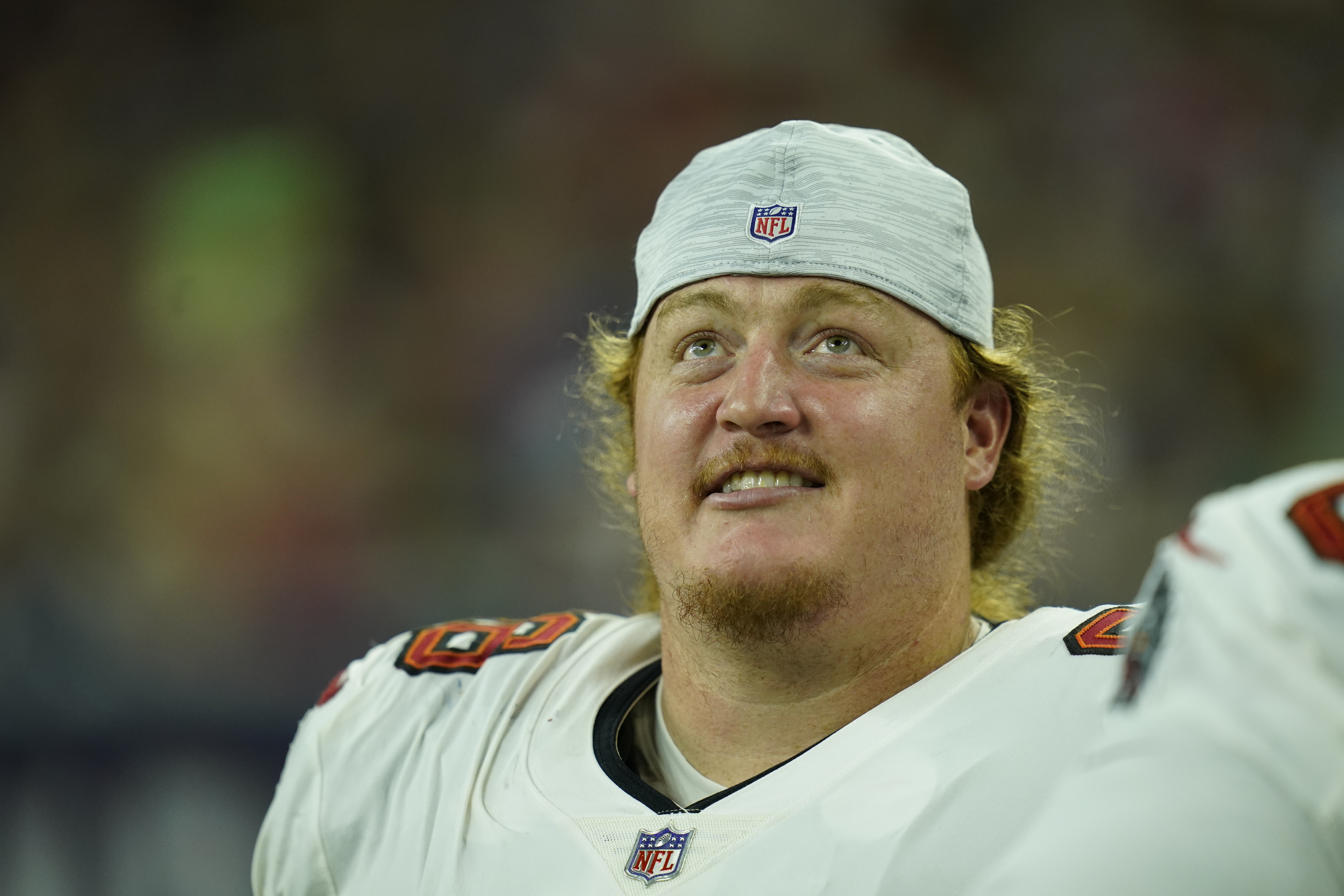 Report: Ryan Jensen Will Return To Practice -  - Tampa Bay  Bucs Blog, Buccaneers News