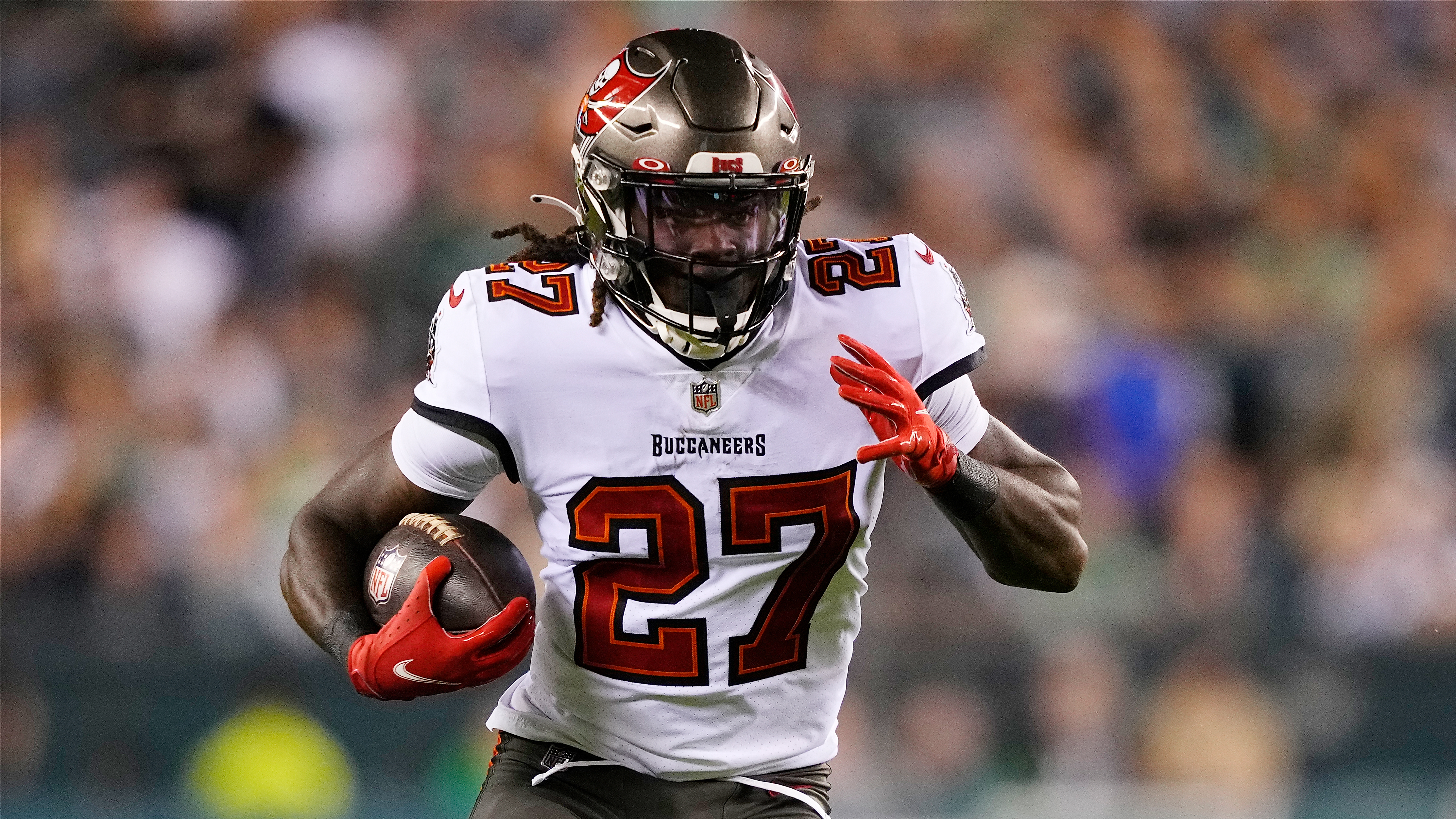 Arians: Bucs not interested in trading Ronald Jones