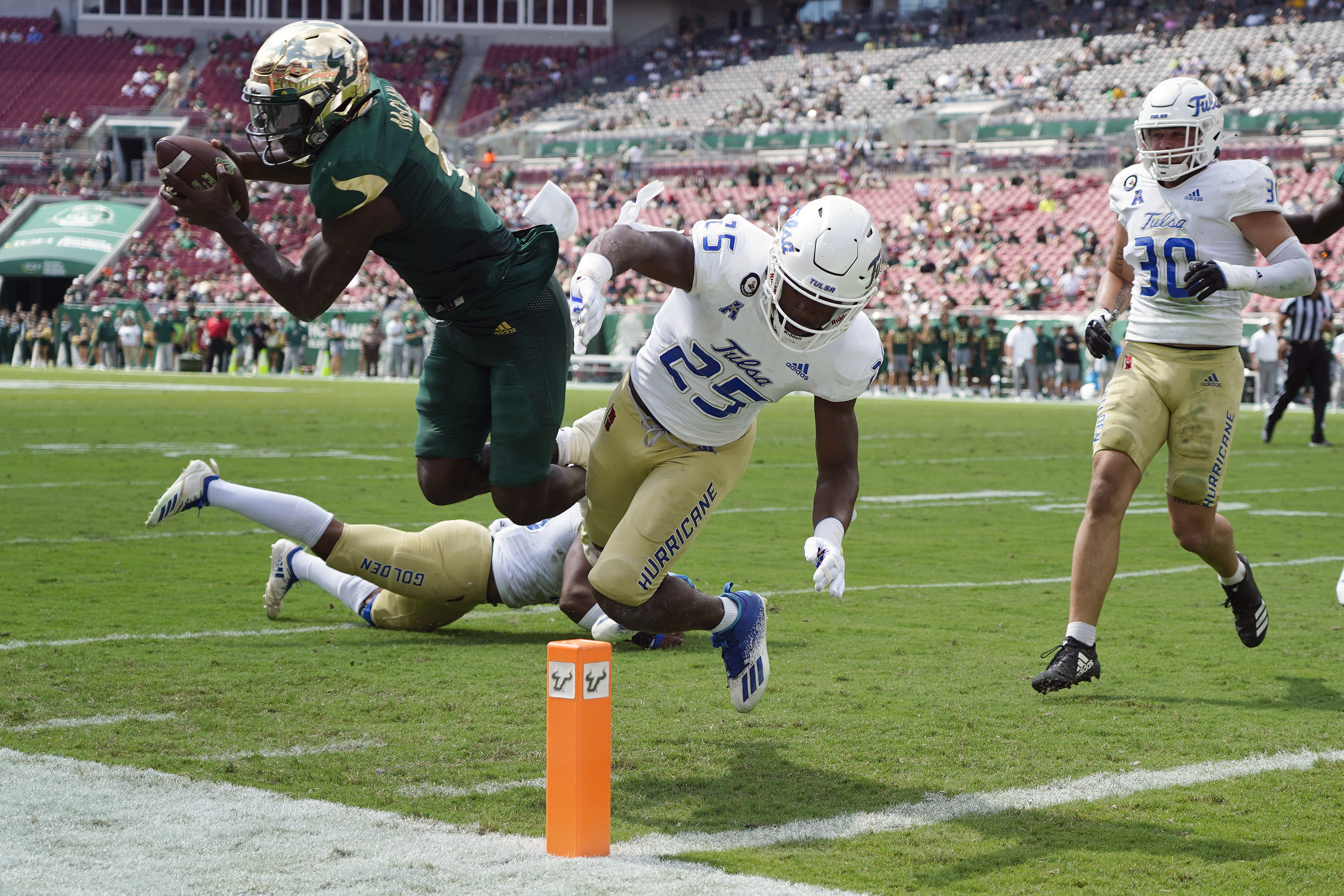 Gerry Bohanon transfers to South Florida: Former Baylor QB becomes