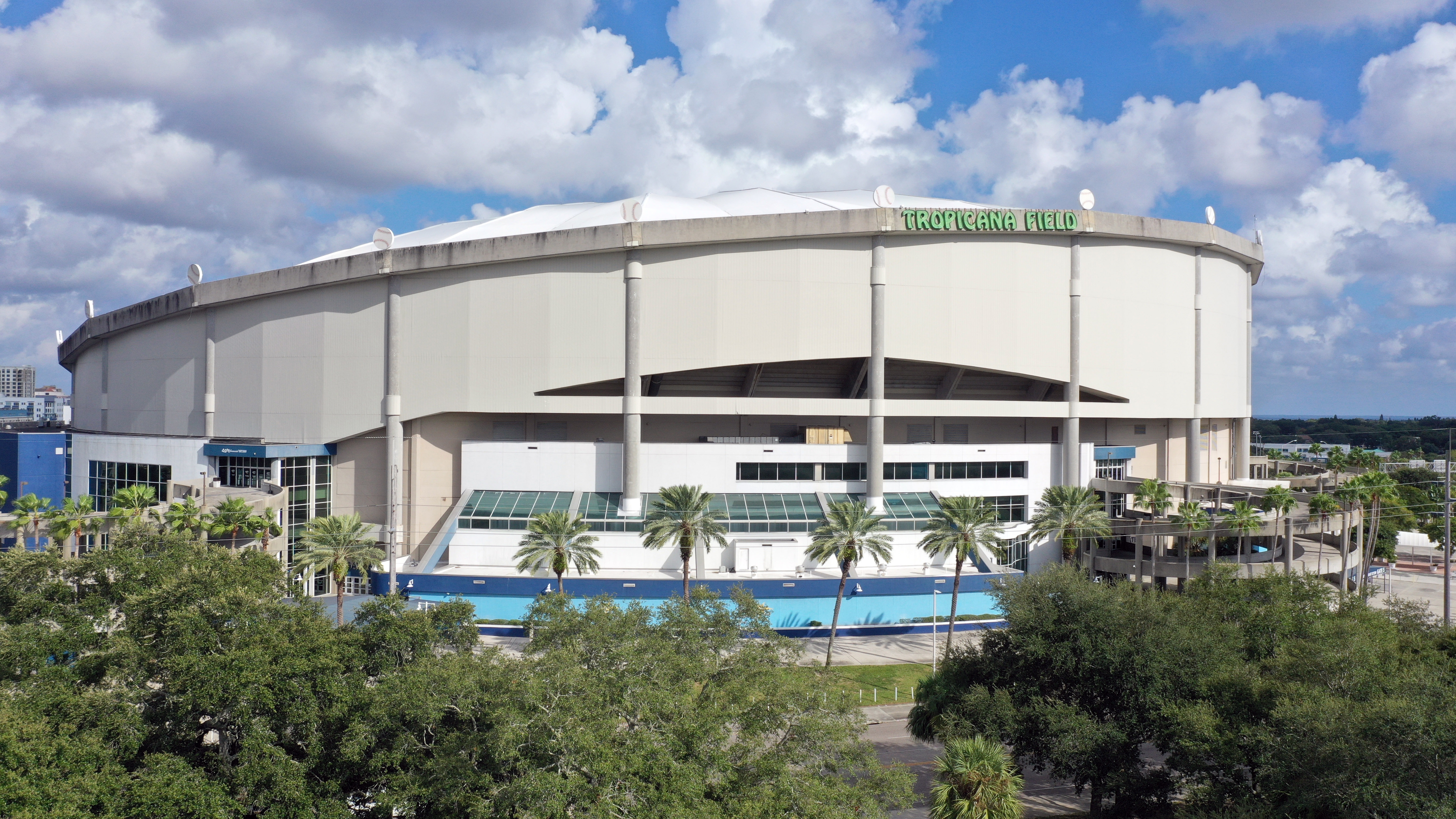 The Full Tampa Bay Rays New Stadium Saga *2023 Update* 