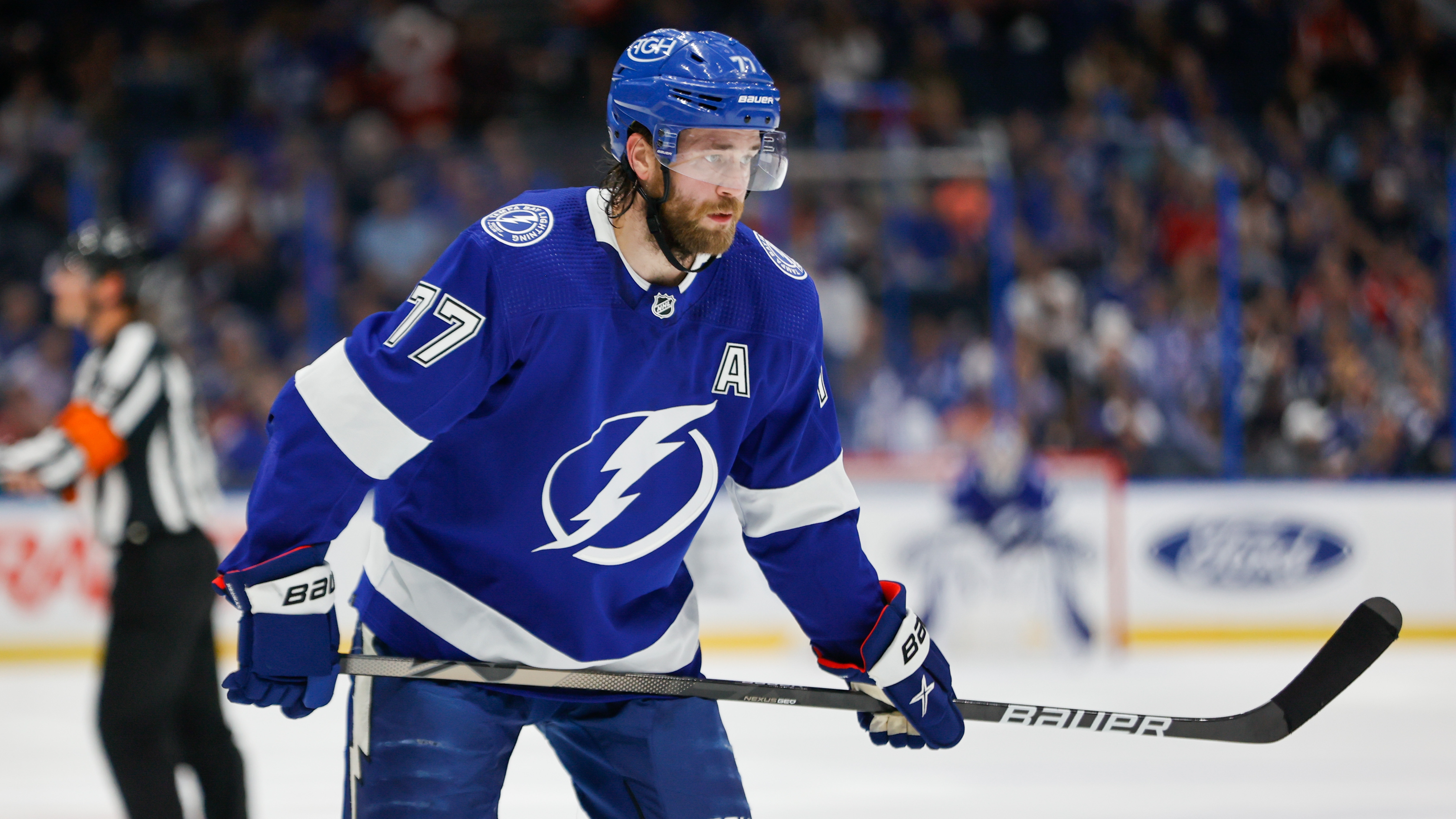 Top five goal scorers in Tampa Bay Lightning history - Page 3