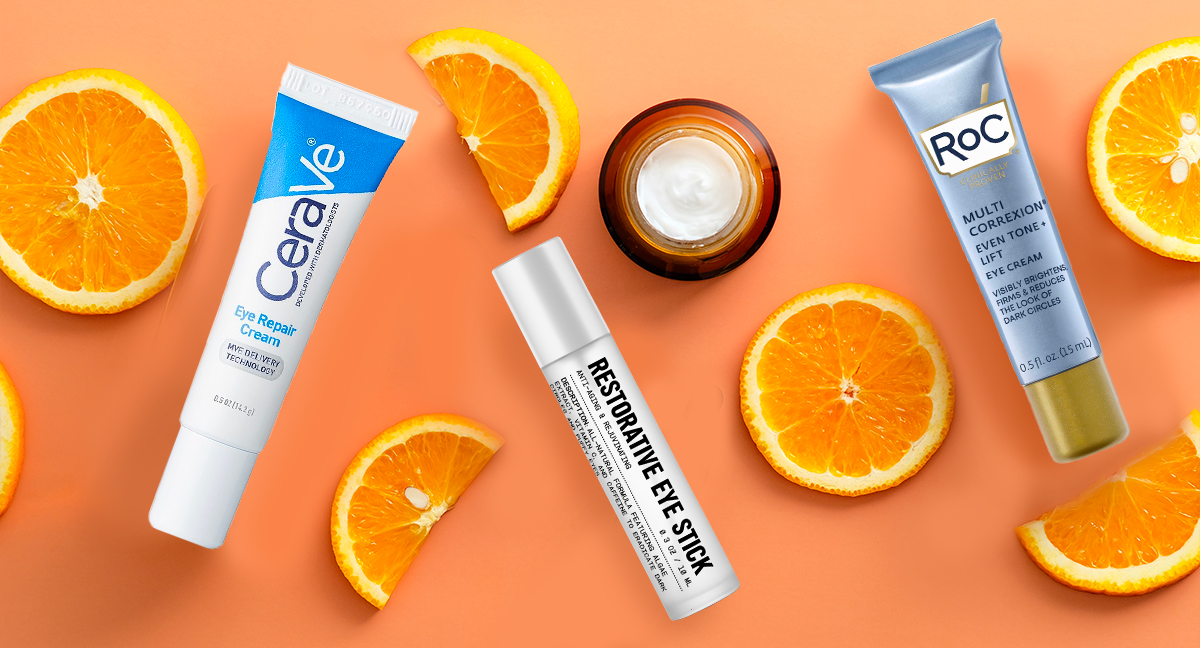 10 Best Drugstore Eye Creams 2024 The Strategist, 08/31/2023