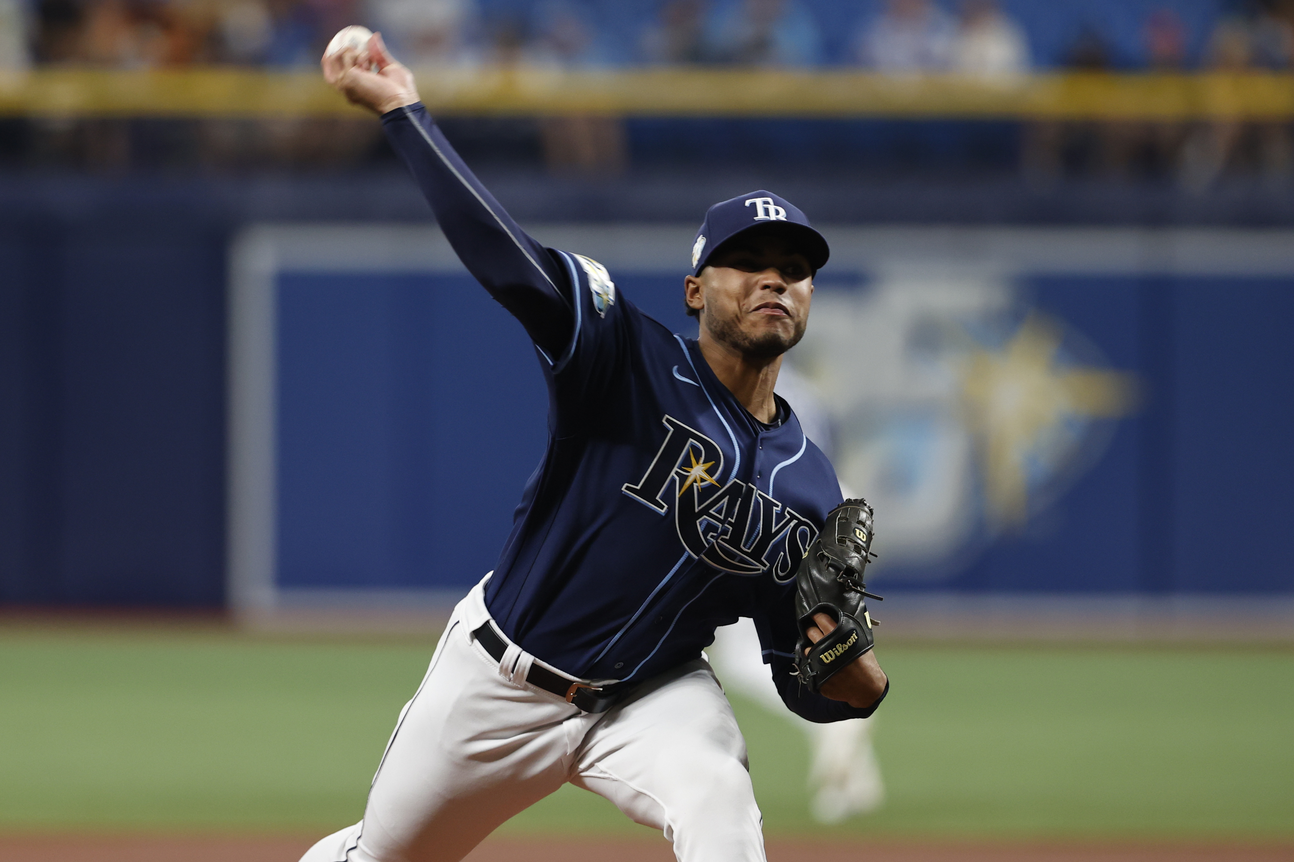 Tampa Bay Rays: Stadium hopes dead – is Tampa future in doubt?