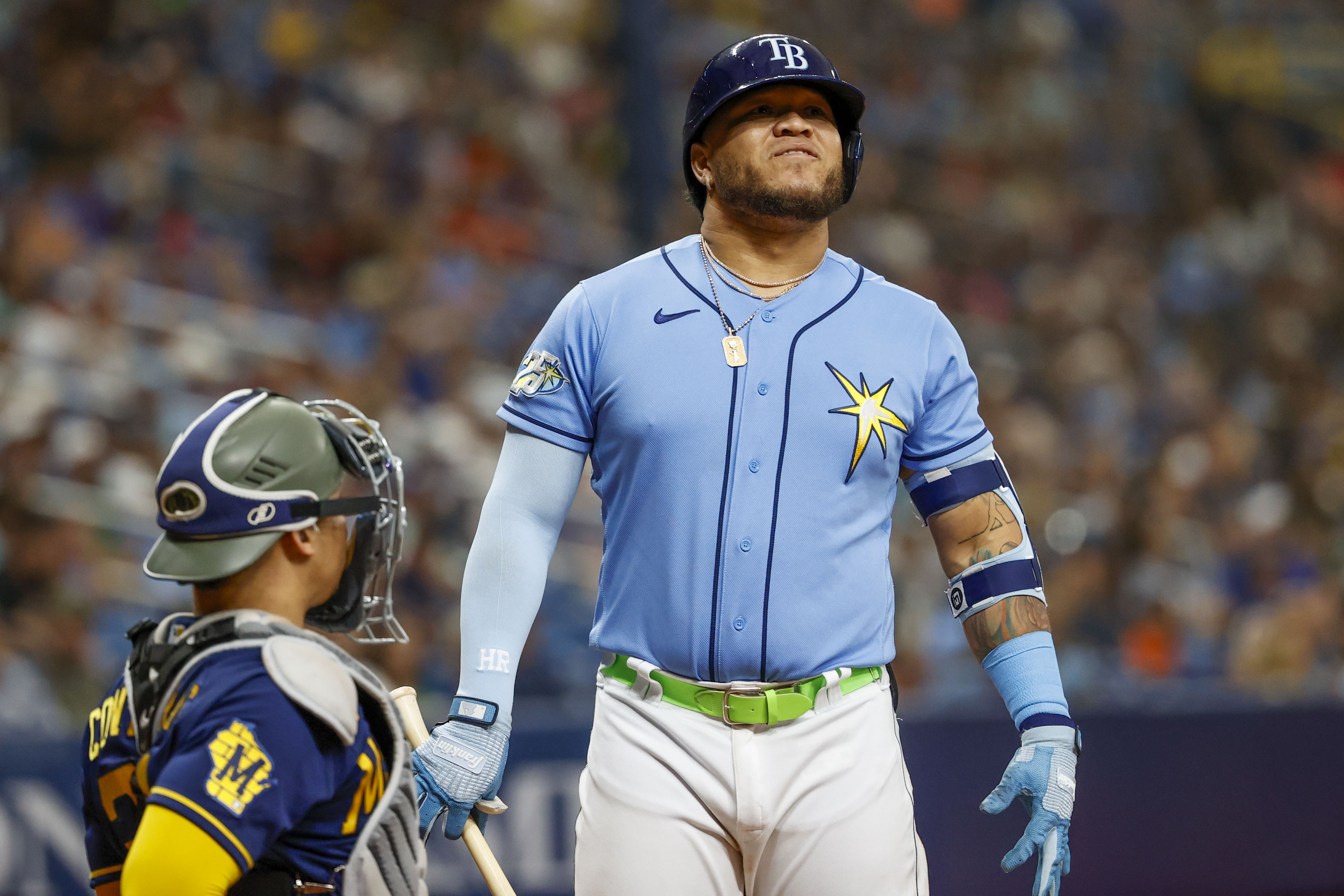 Tampa Bay Rays: Hypothetical 1979 Throwback Jersey Is Amazing, News,  Scores, Highlights, Stats, and Rumors