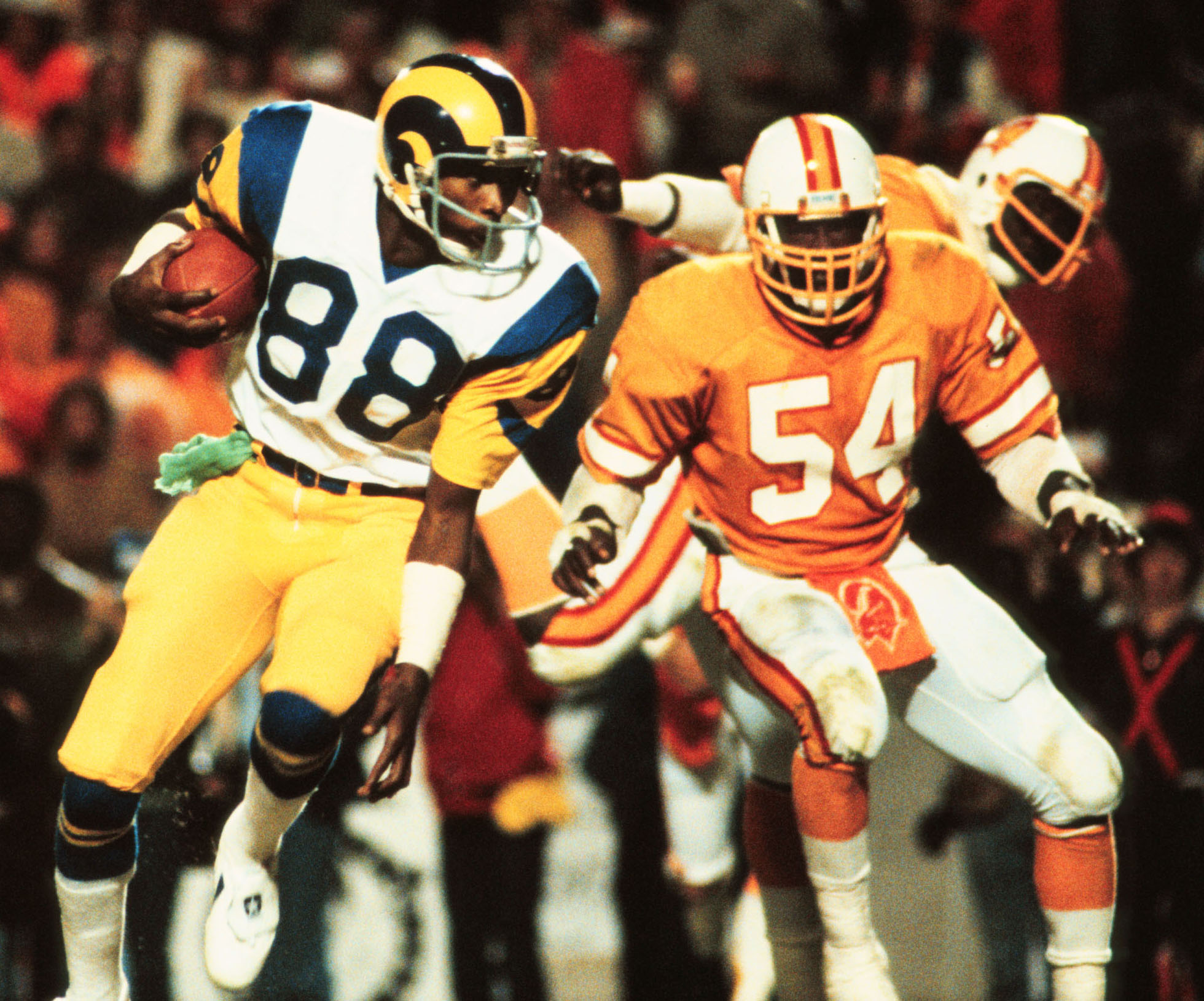 Bucs Throwback Thursday: The Magic Of 1979