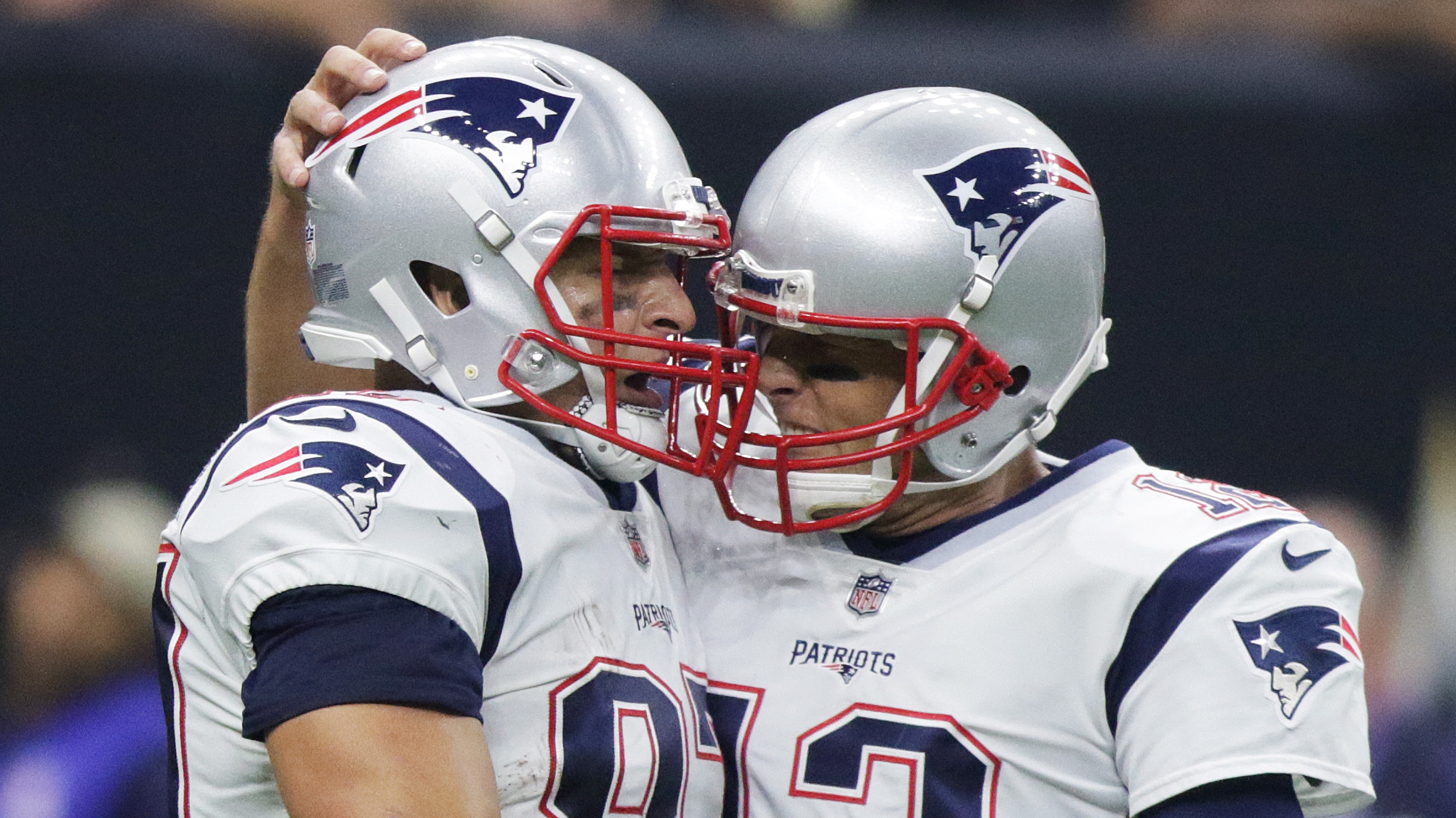 Tom Brady got NFL break when New England Patriots teammate Drew