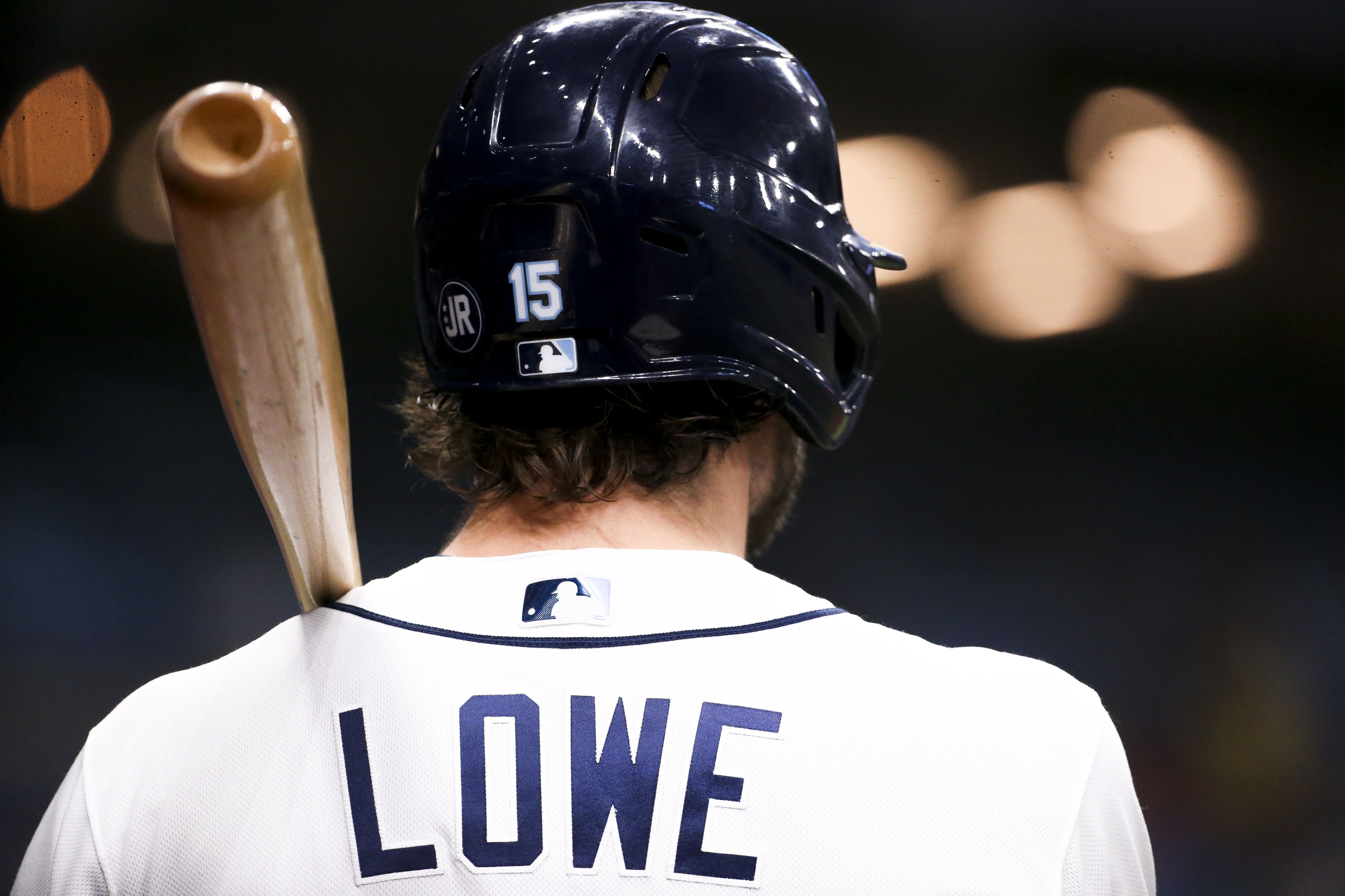 Josh Lowe's First MLB Homer Helps Rays Pound Twins, 6-1 - Sports  Illustrated Tampa Bay Rays Scoop News, Analysis and More