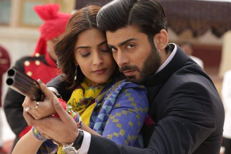 Bollywood's 'Khoobsurat,' 'Daawat-E-Ishq' to battle at box office