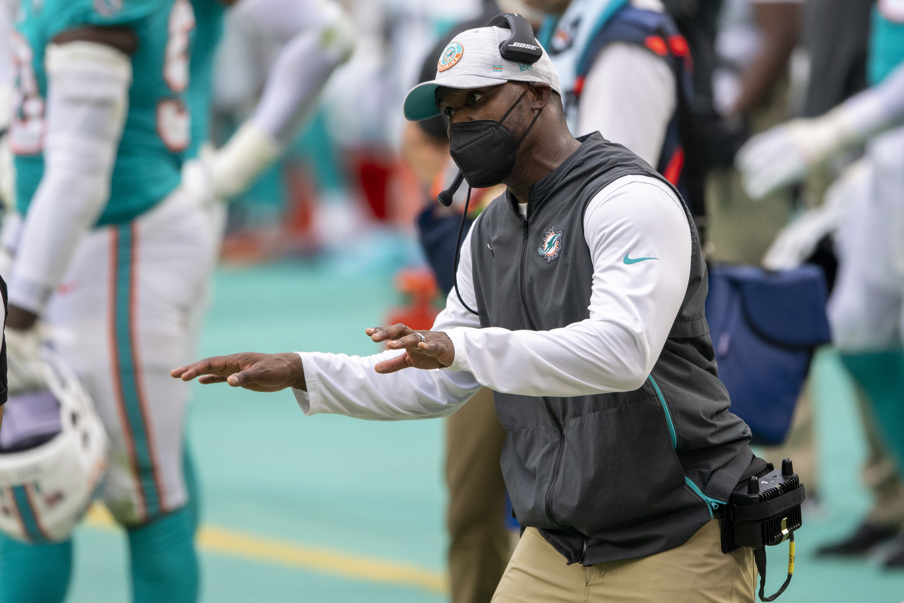 Game Preview: Cincinnati Bengals at Miami Dolphins, Dec. 6, 2020