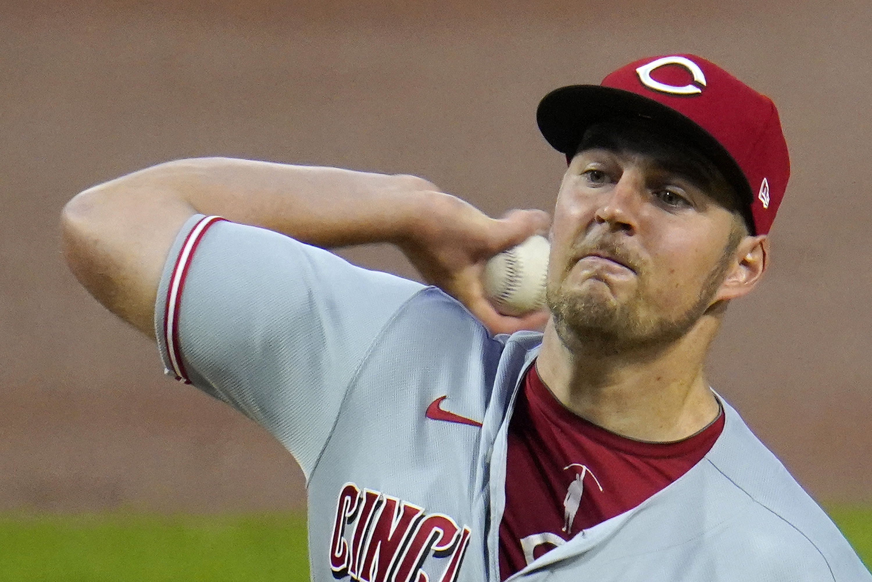 Baseball: Former Cy Young Award winner Trevor Bauer hammered again