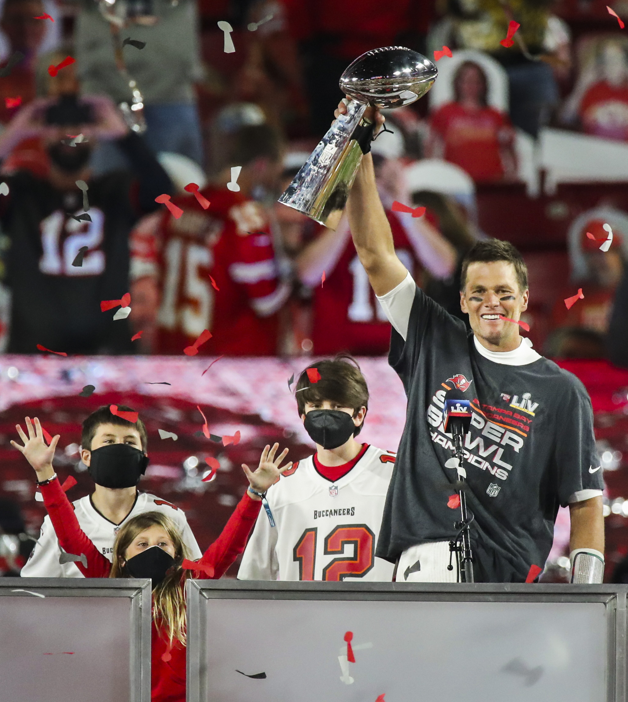 73 Days After Tom Brady's Farewell, Bucs Bring Back 'Cursed' Colors That  Witnessed Longest Losing Streak in History - EssentiallySports