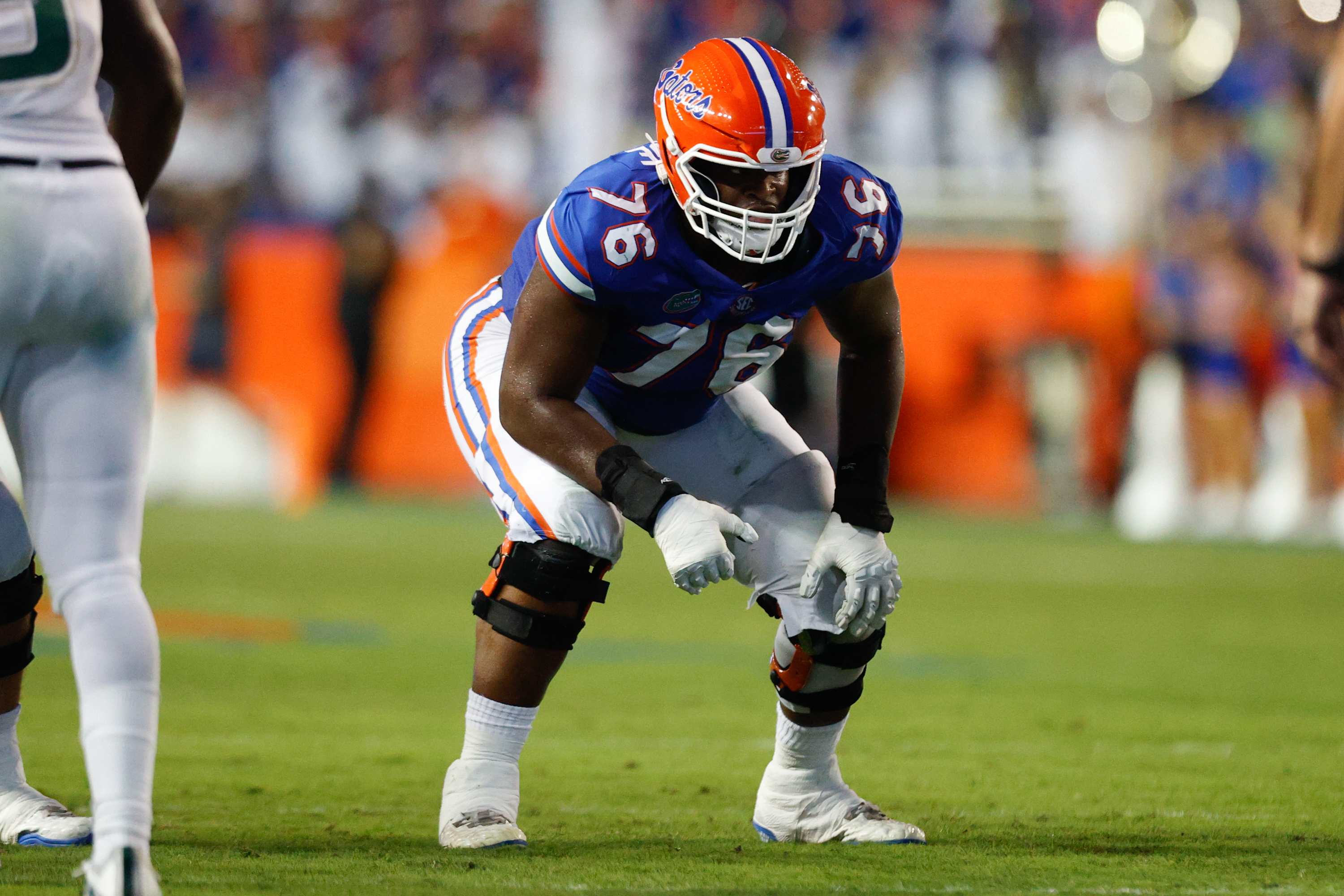 GATORS PODCAST: Anthony Richardson, spring football, Final Four (Ep. 159) –  The Denver Post