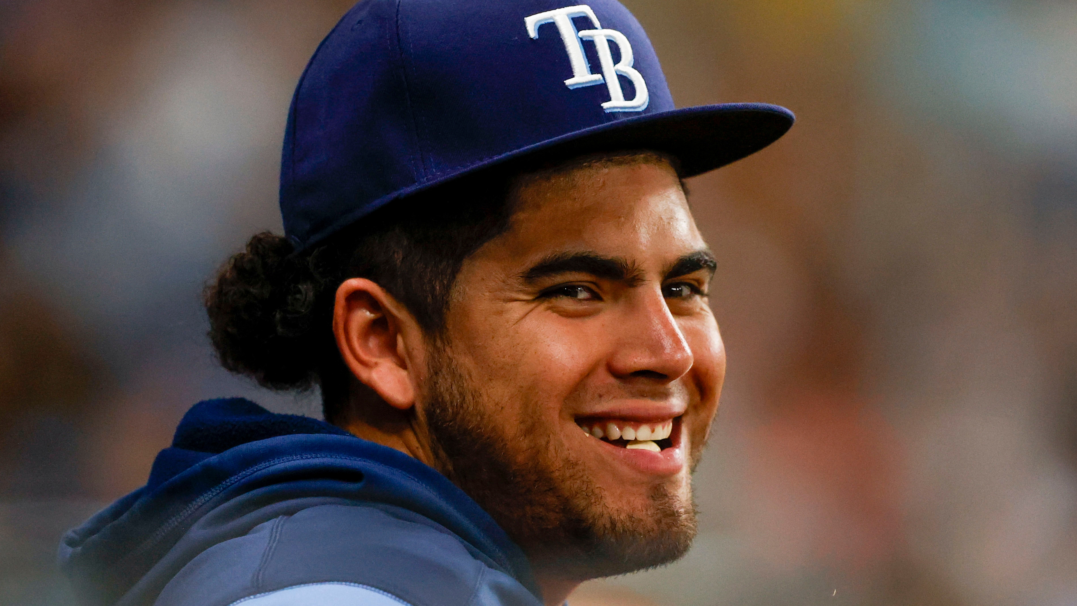 Jonathan Aranda Player Props: Rays vs. Royals