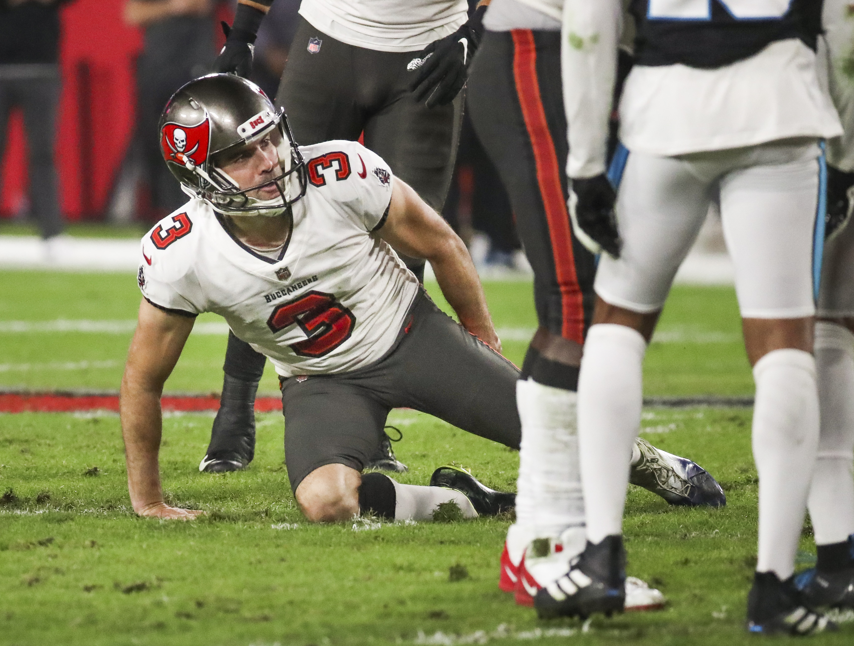 Tampa Bay Buccaneers head coach Todd Bowles shares positives in wake of Tom  Brady's retirement