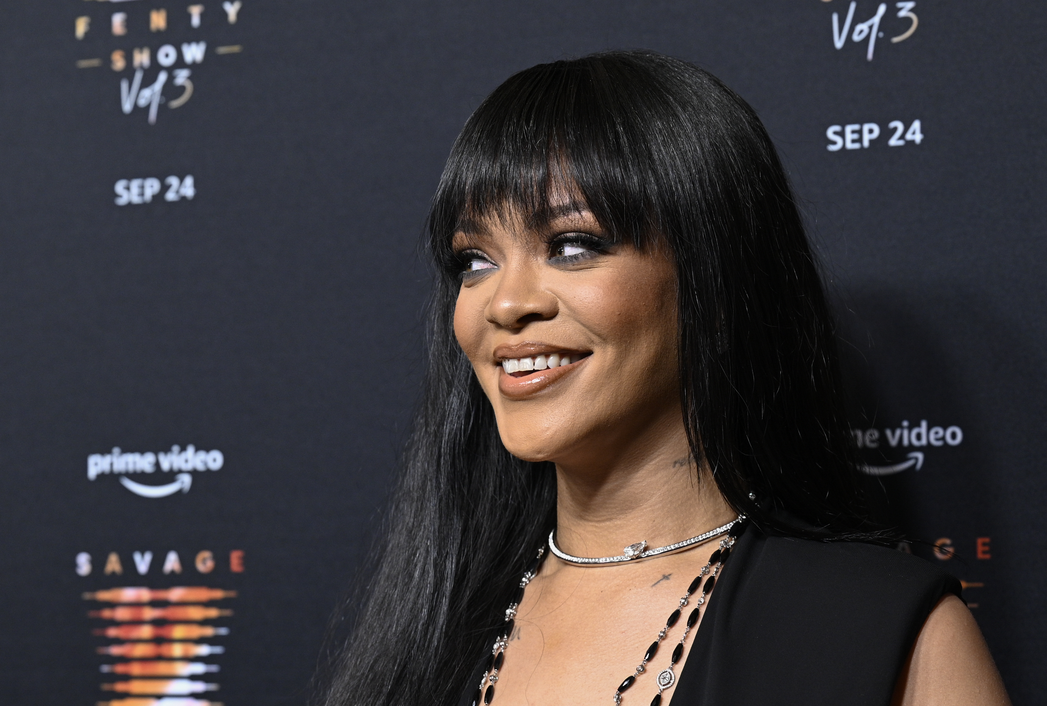 Rihanna to headline 2023 Super Bowl halftime show after turning