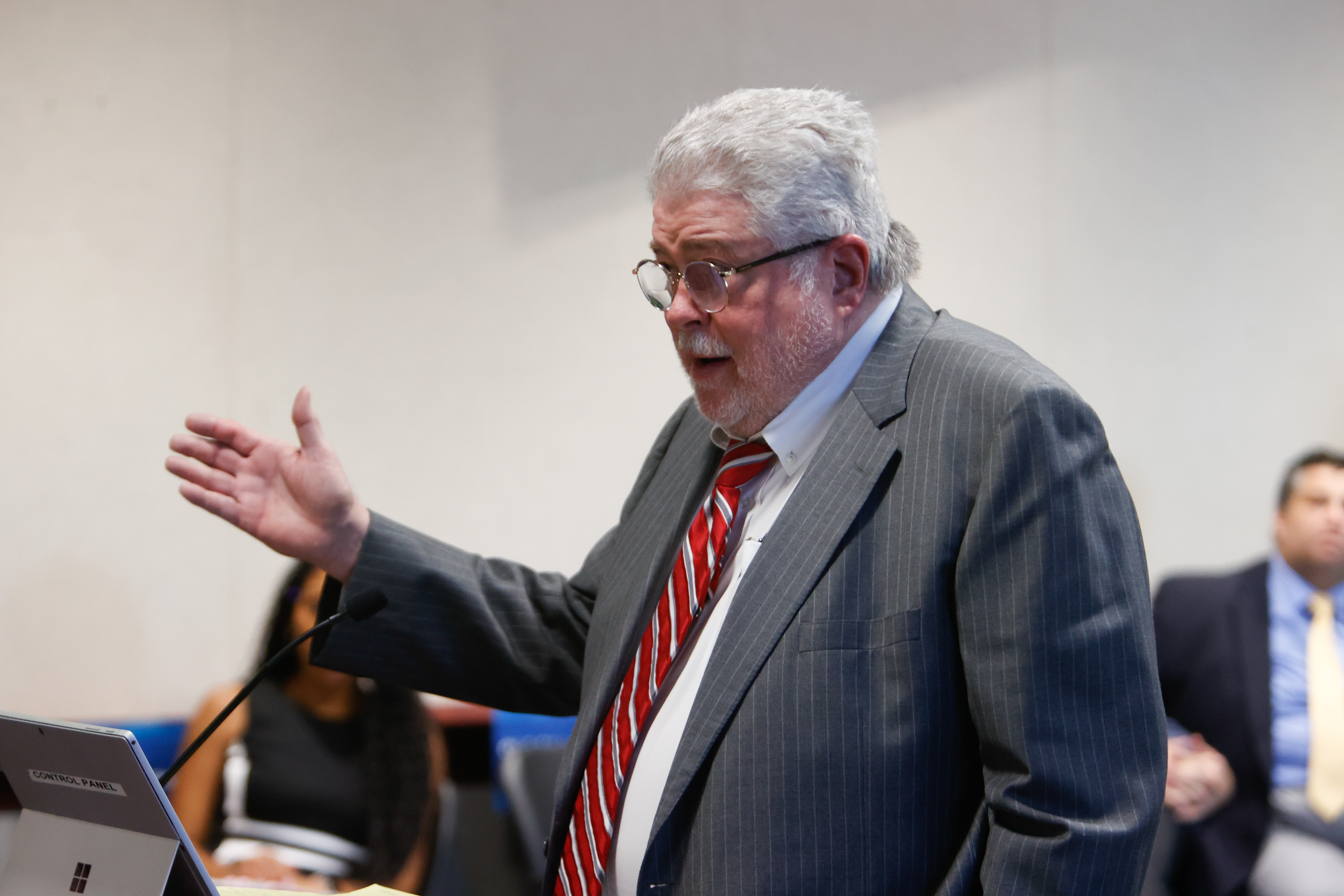 Hillsborough transit chief departs, taking $88,000 with her