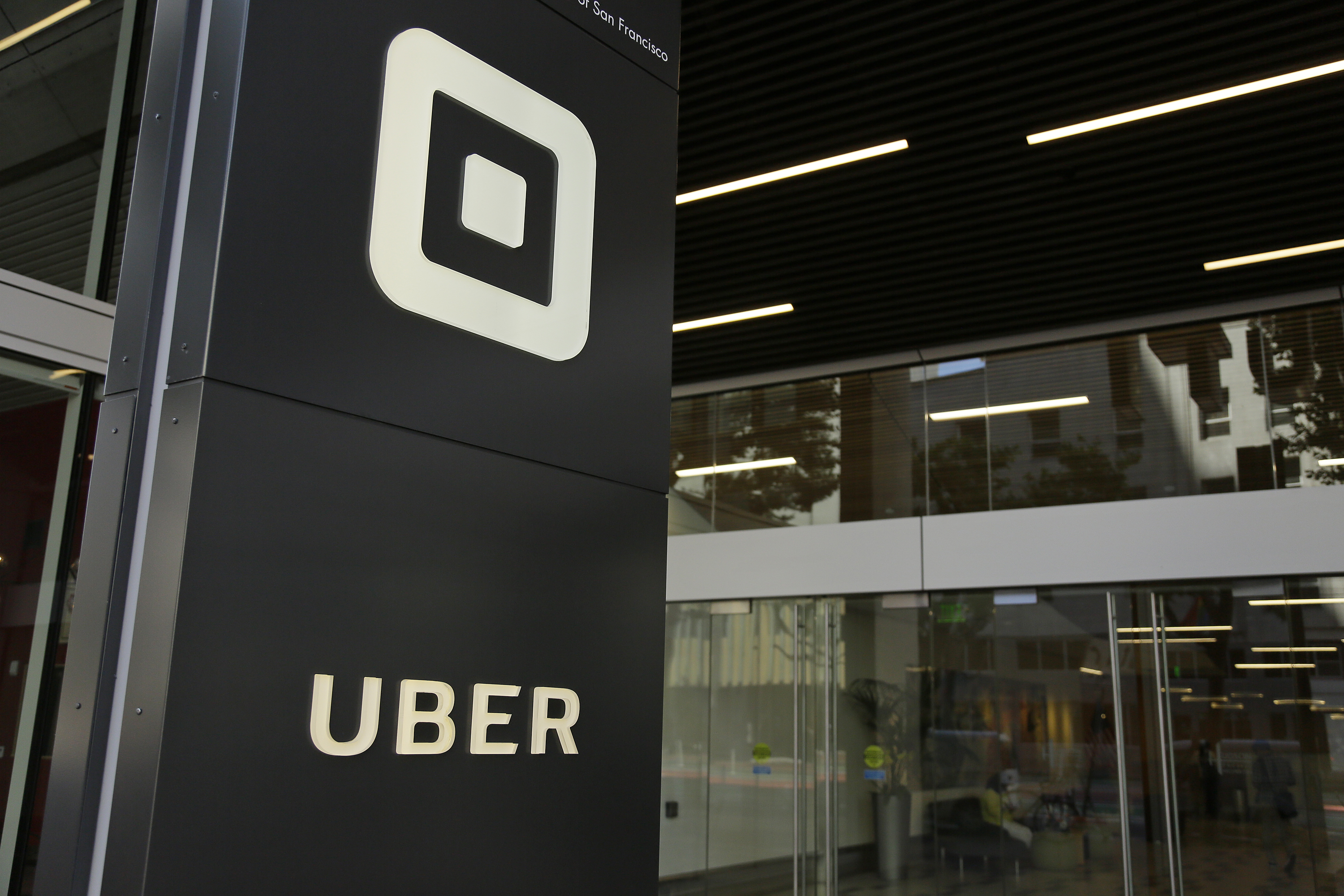 Could Uber help solve who scammed a Tampa Bay widow out of $700,000?