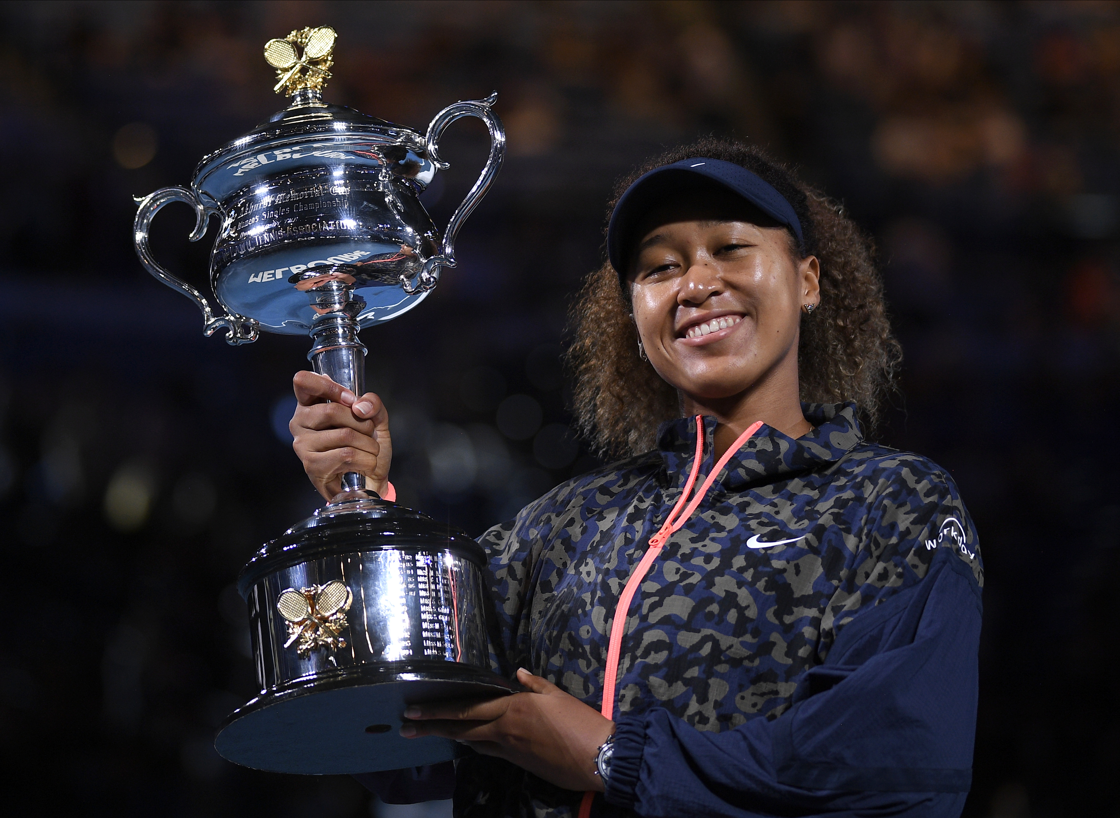 Naomi Osaka Net Worth: How Much Has 4-time Grand Slam Champion Earned from  Businesses and Prize Money? - The SportsRush