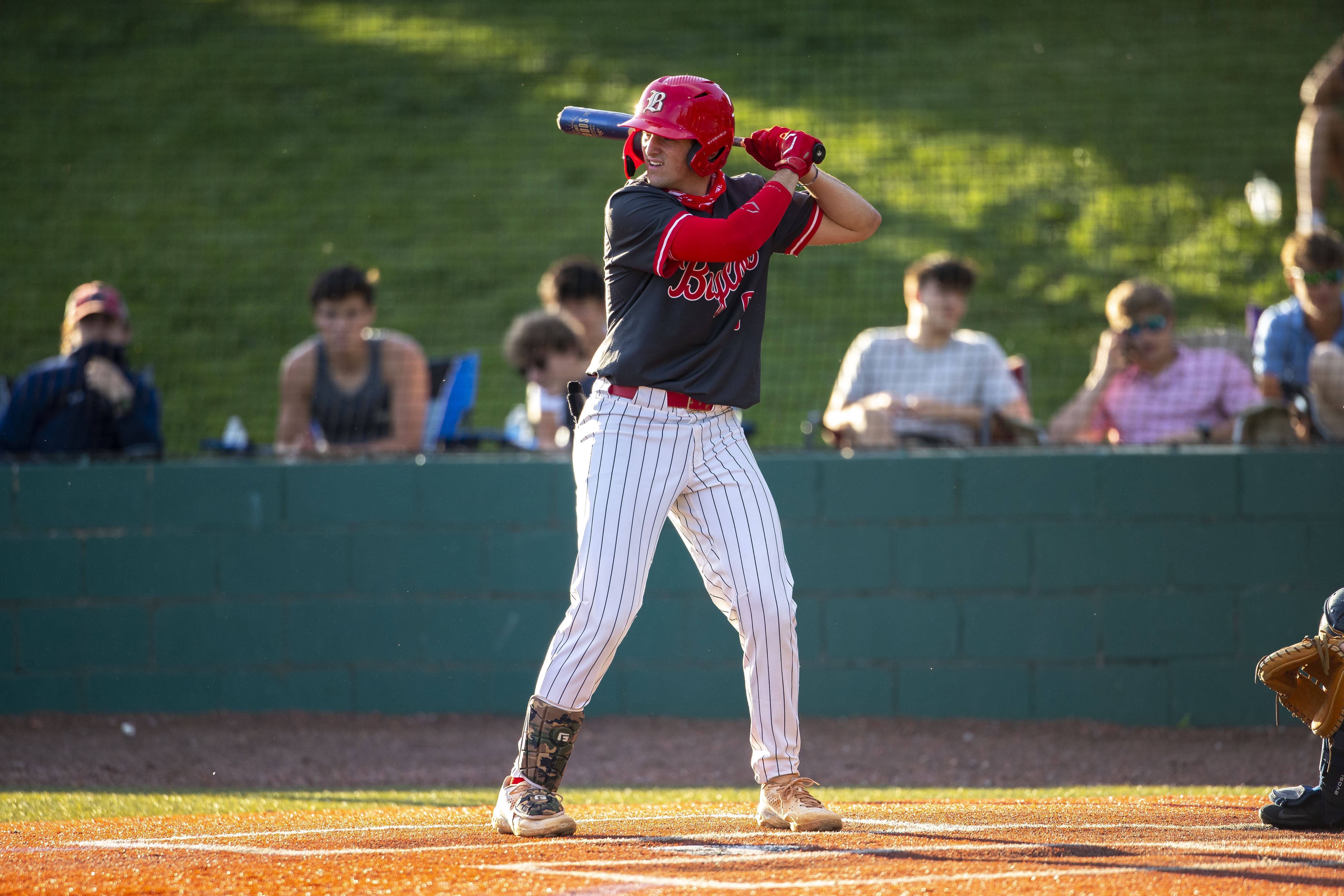 Ex-Fivay High pitcher Gunnar Hoglund goes to Blue Jays on Day 1