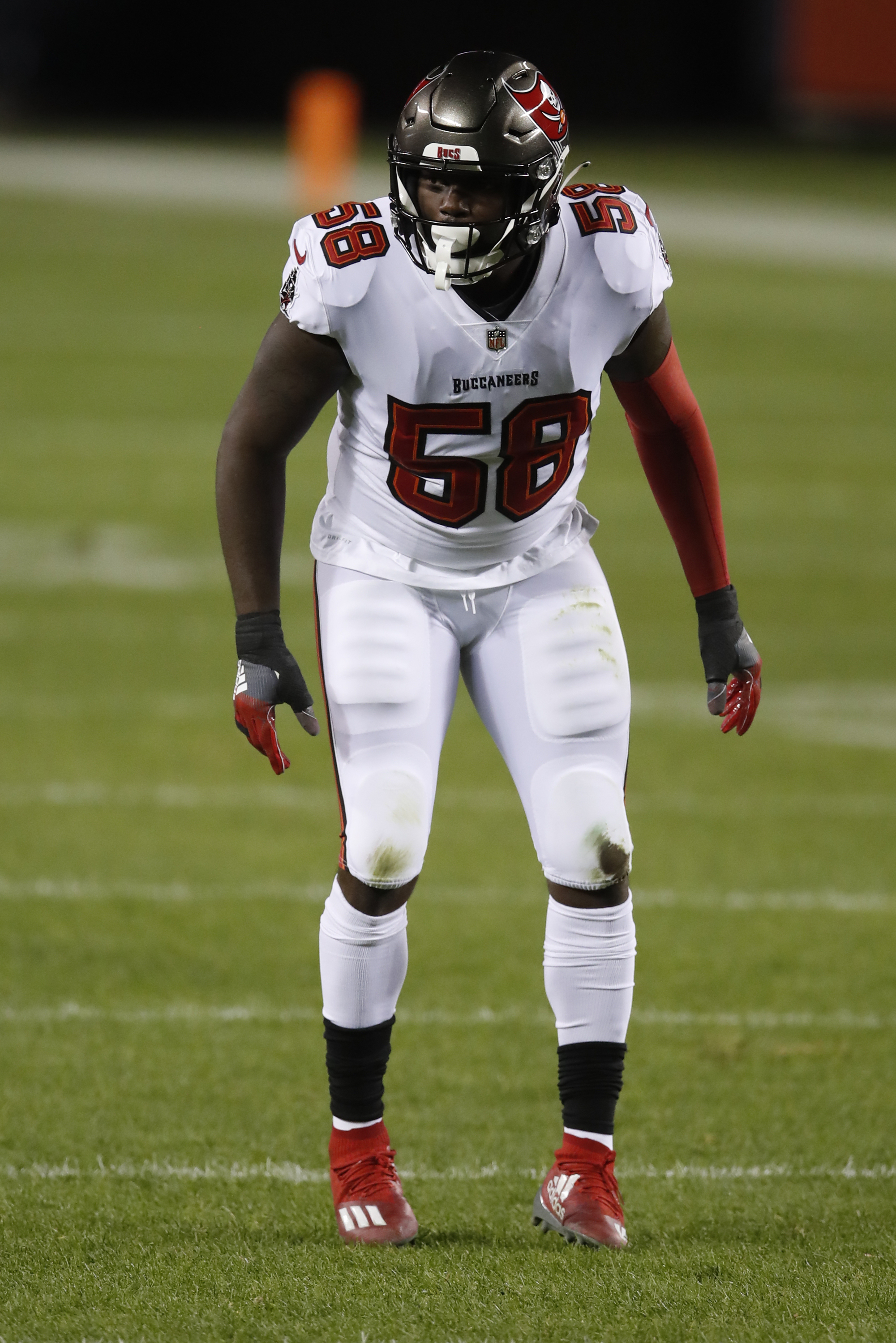 Tampa Bay Buccaneers Defensive Tackle, Vita Vea : r/AbsoluteUnits