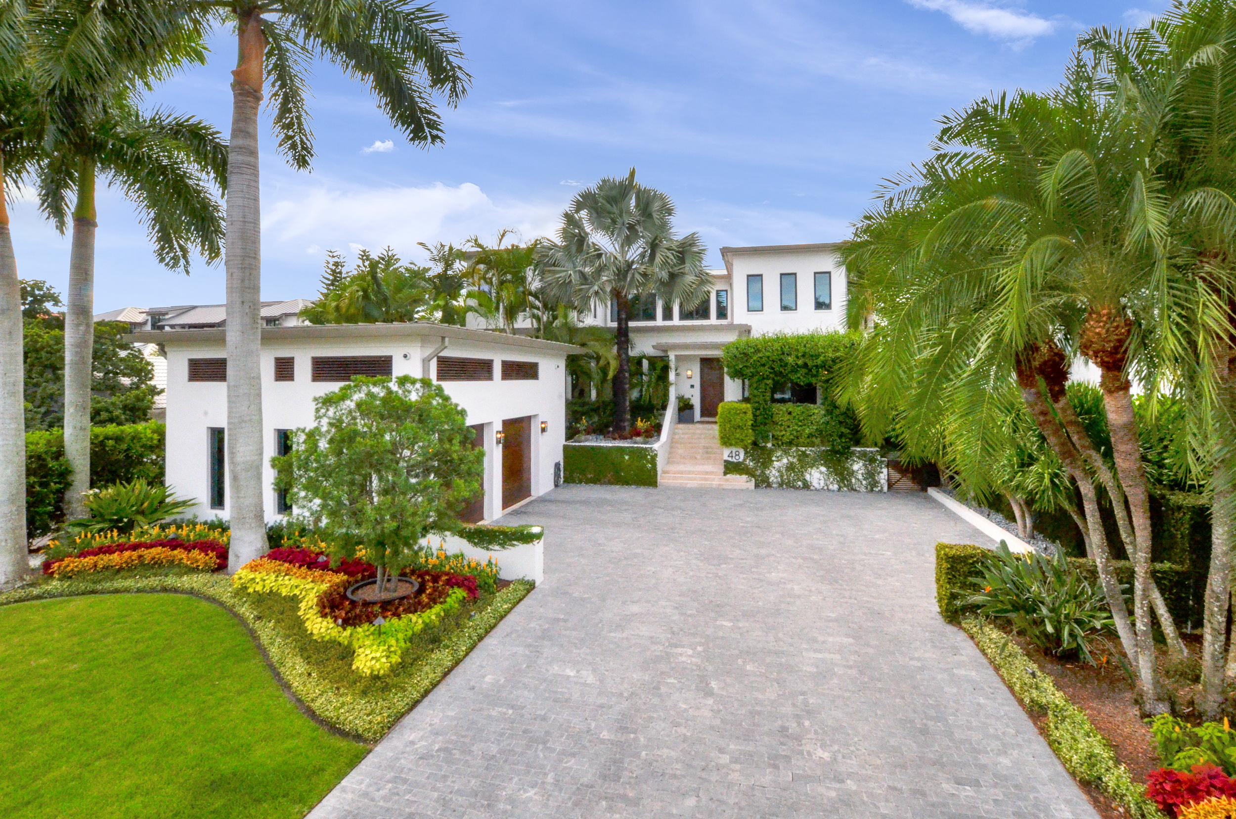 New York Yankees great Tino Martinez sells Davis Islands mansion for $4.7  million - Tampa Bay Business Journal