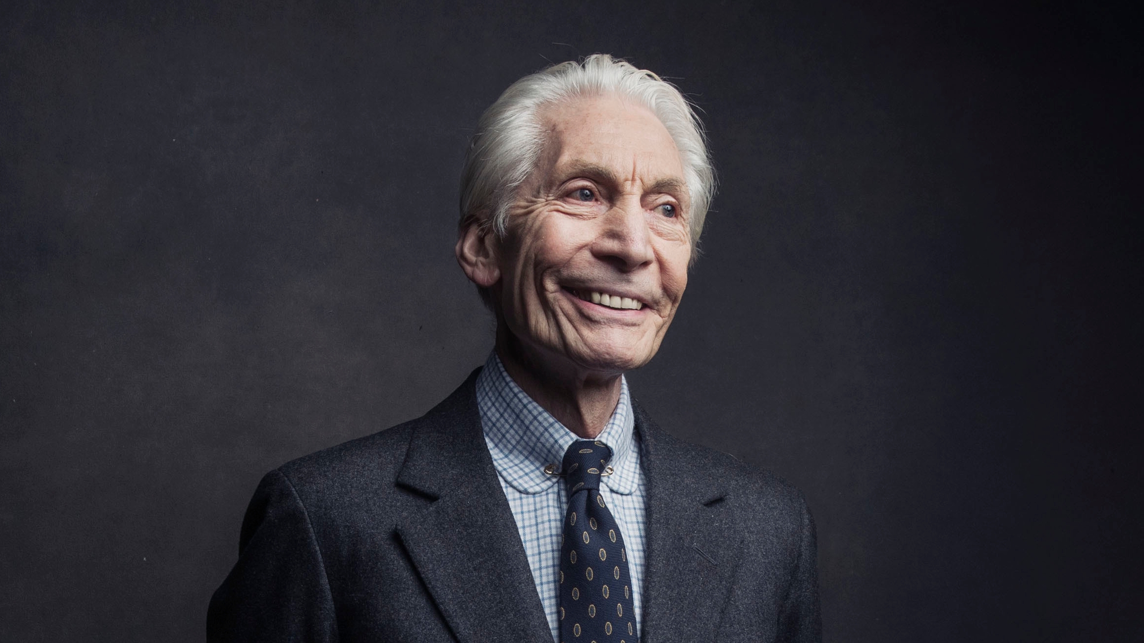 Rolling Stones Drummer Charlie Watts Dies At Age 80