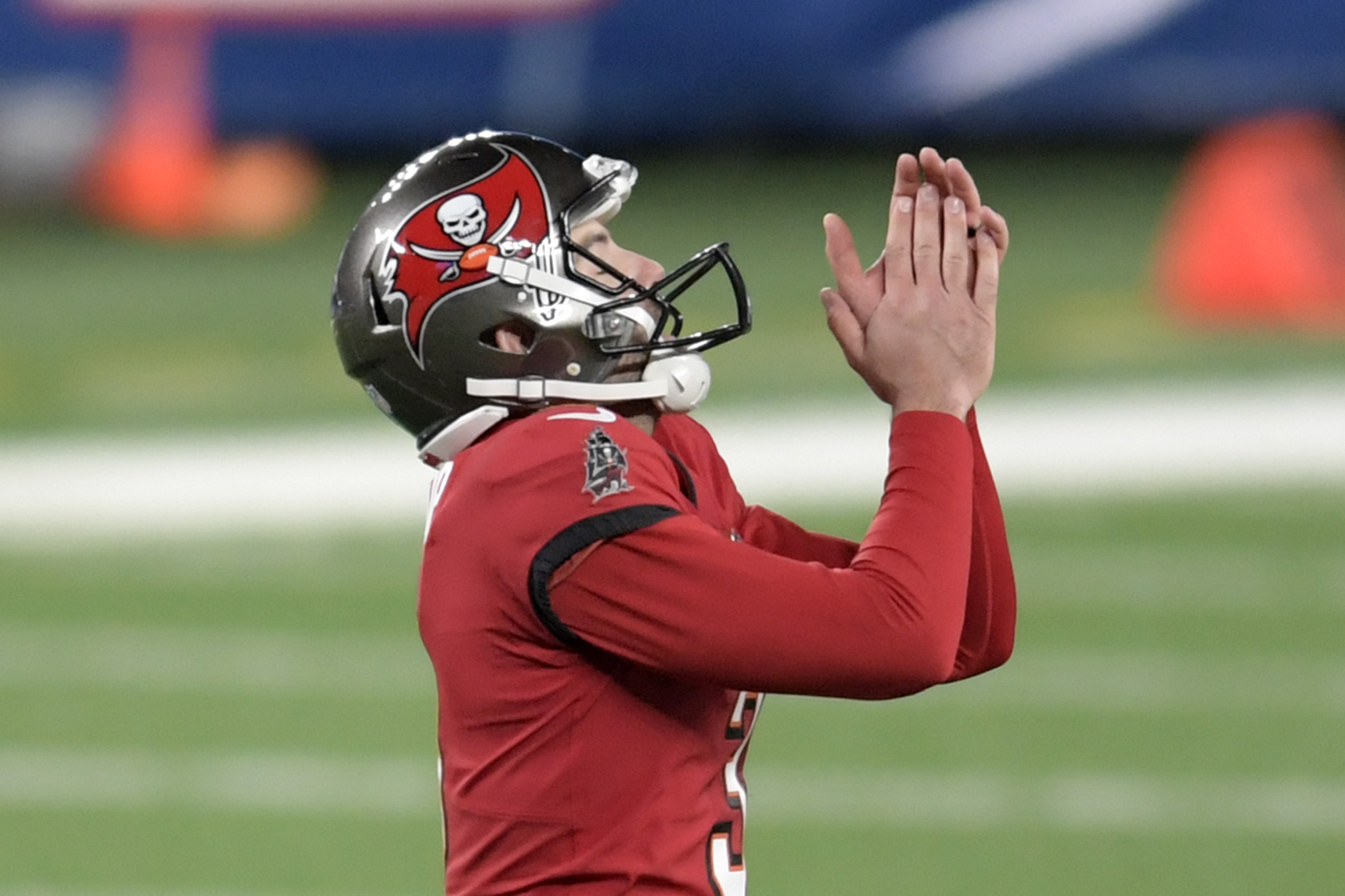 Bucs: Tampa Bay releases Ryan Succop for salary cap space