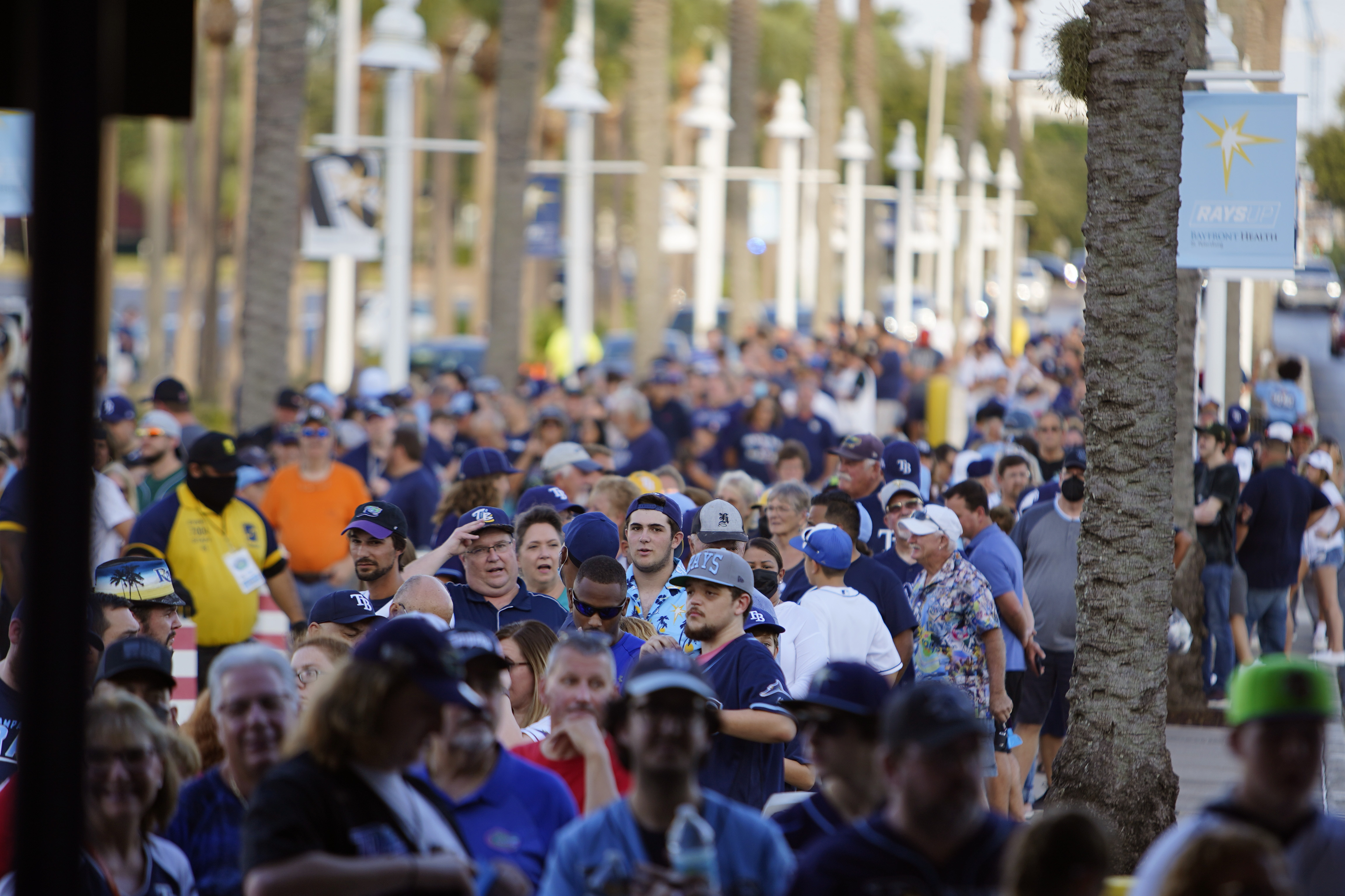 Marc Topkin on X: #Rays now have a limited number of Wander Franco  T-shirts and jerseys available at team store and will be getting more  delivered during the week.  / X