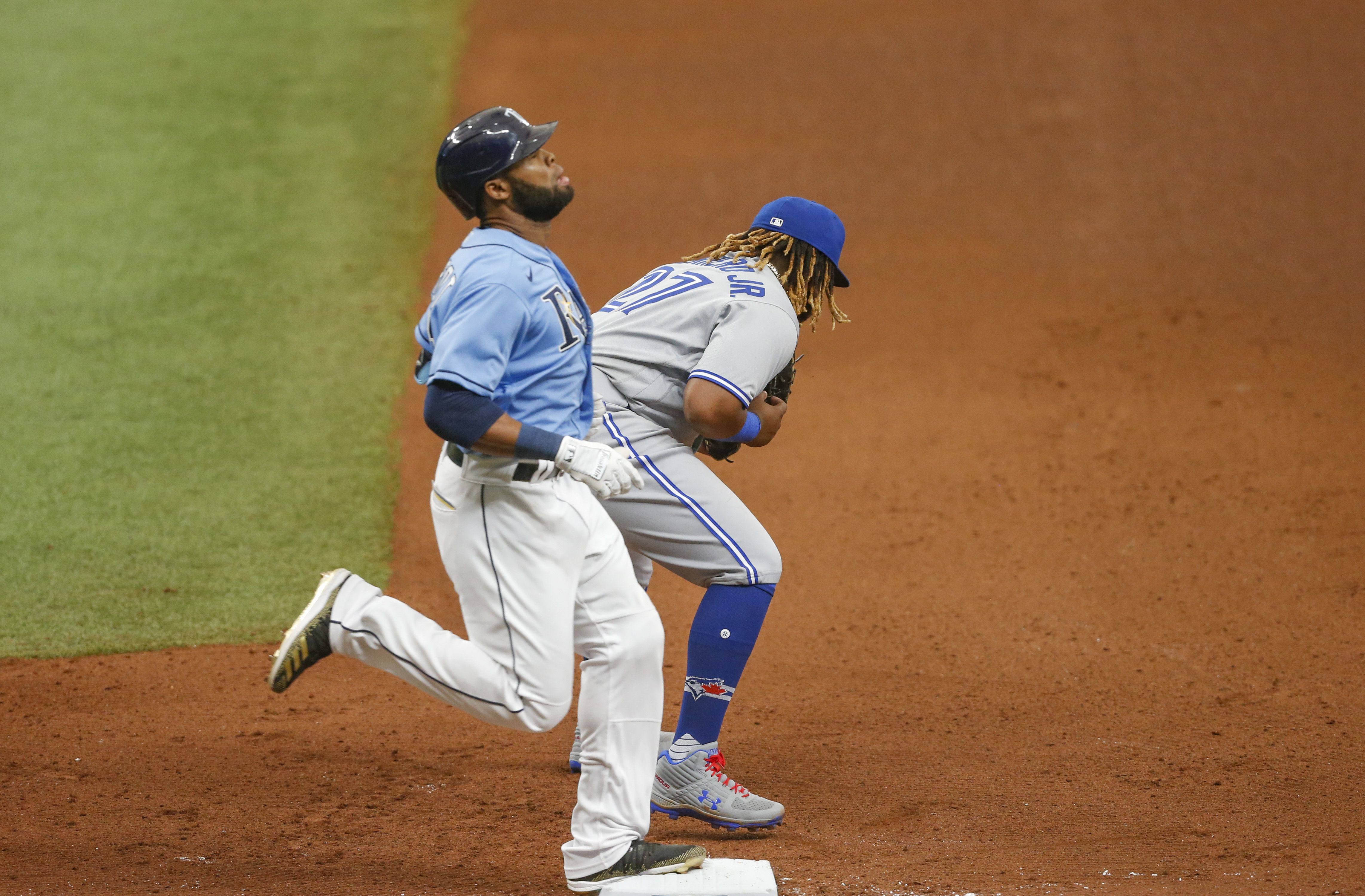 Manuel Margot Player Props: Rays vs. Orioles