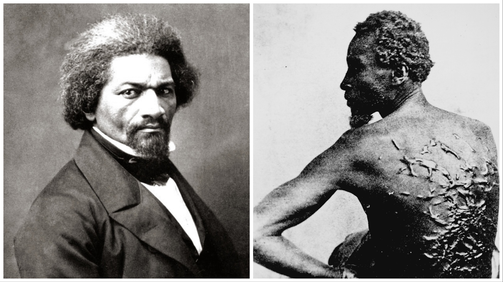 african american history slavery