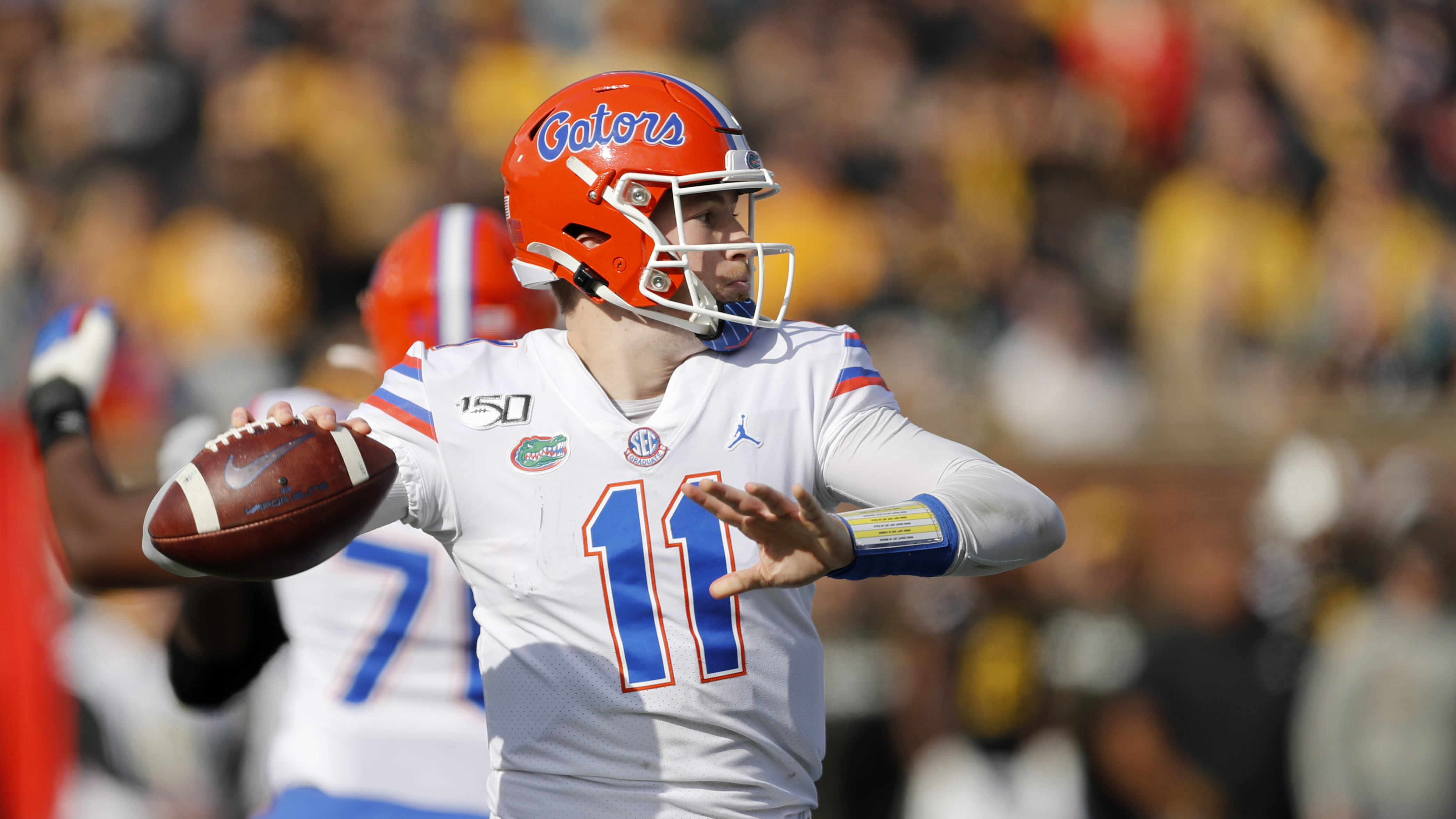 Florida Gators picked to win SEC East in media preseason poll