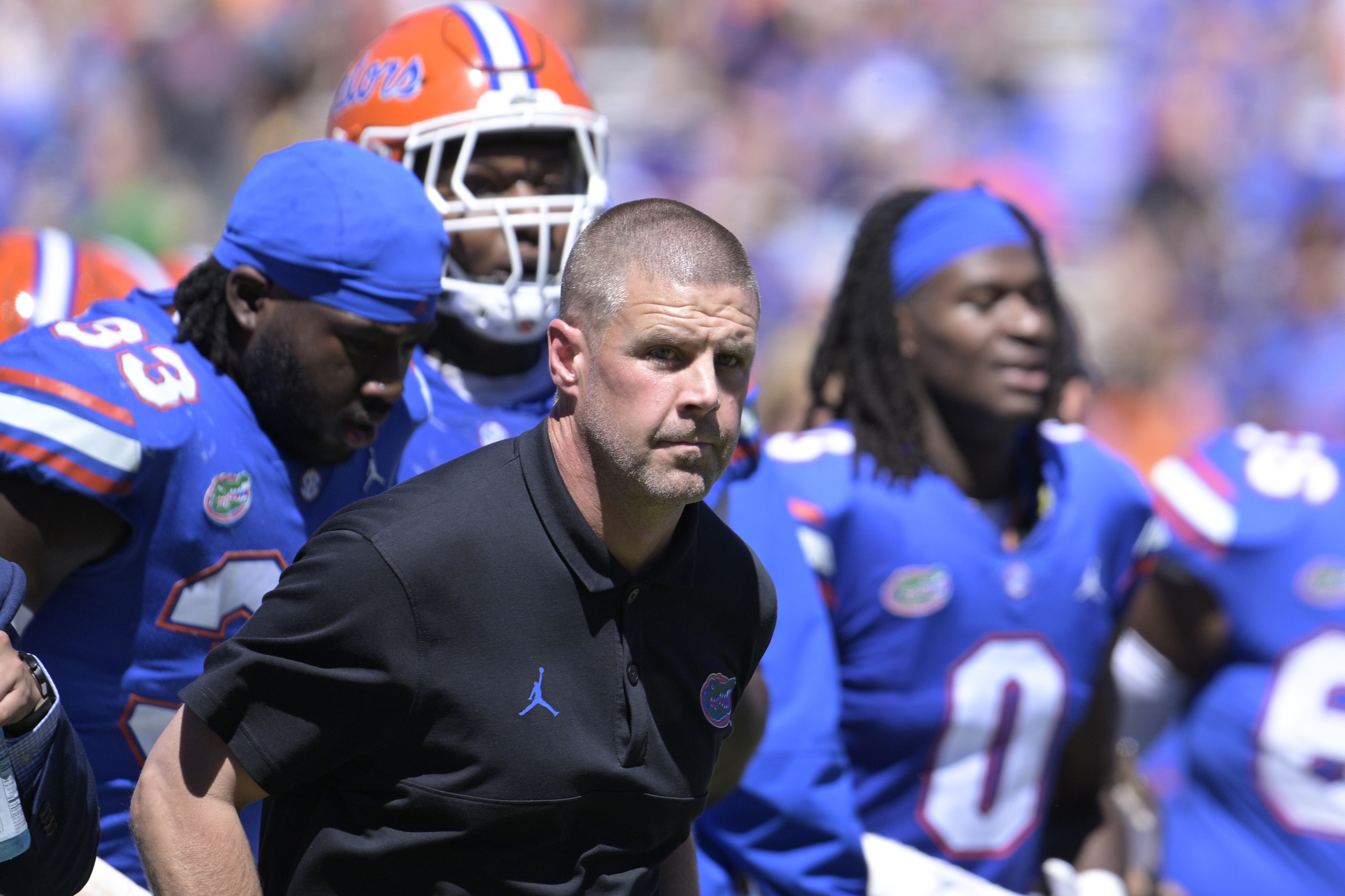 Florida Gators Football - Our 2022 uniform schedule is here