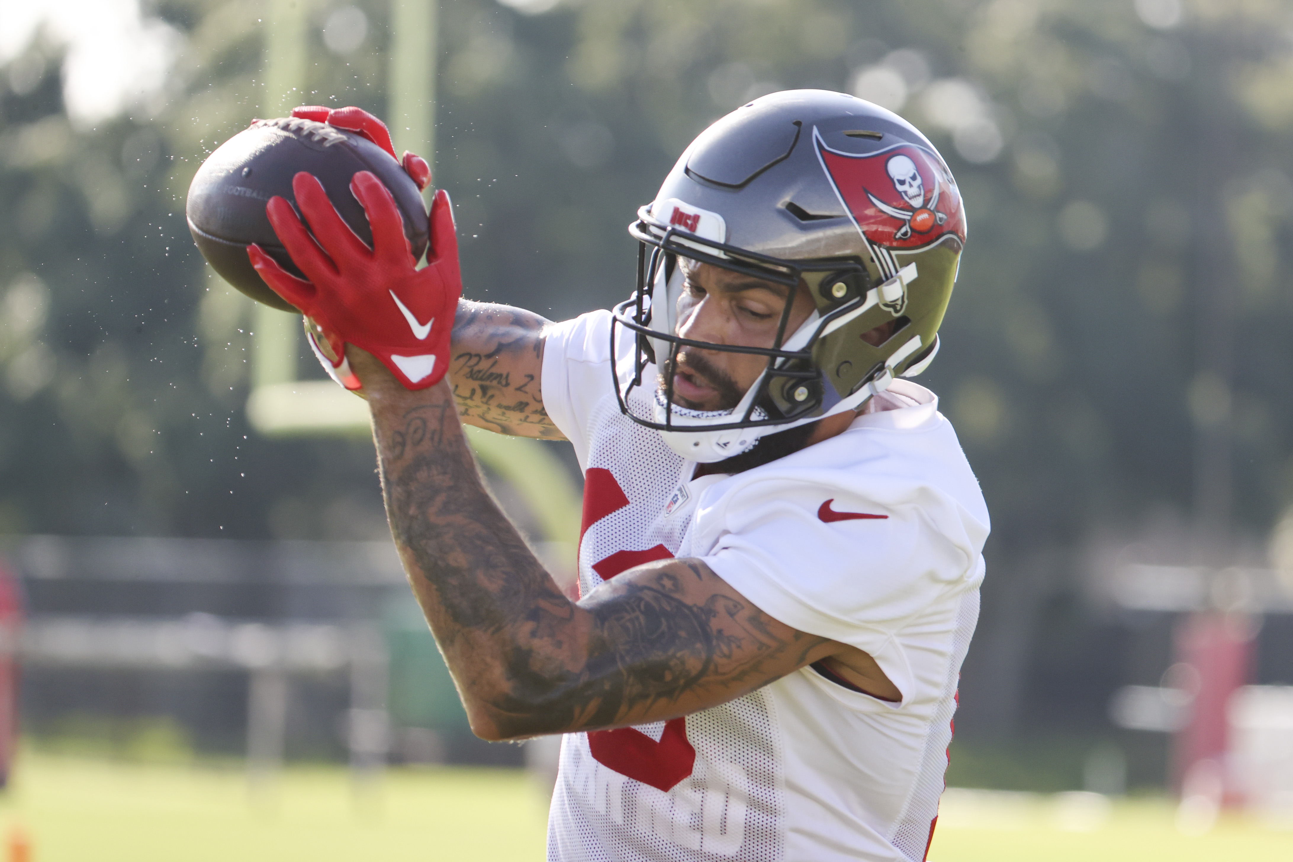 NFL Top 100: Bucs WR Mike Evans at No. 53