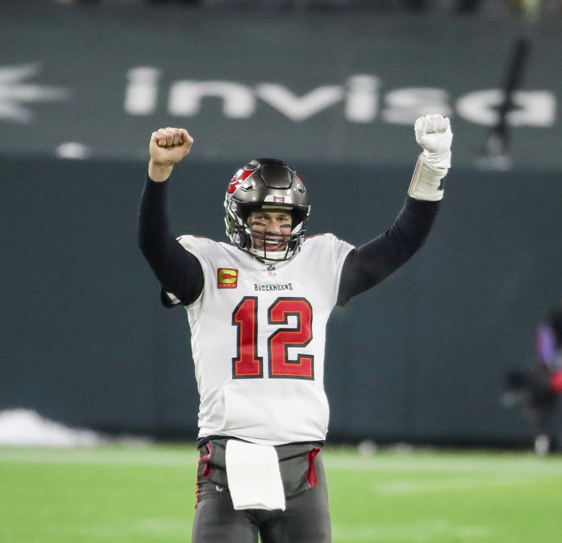 G.M. Jason Licht wants Mike Evans to retire as a Buccaneer - NBC Sports