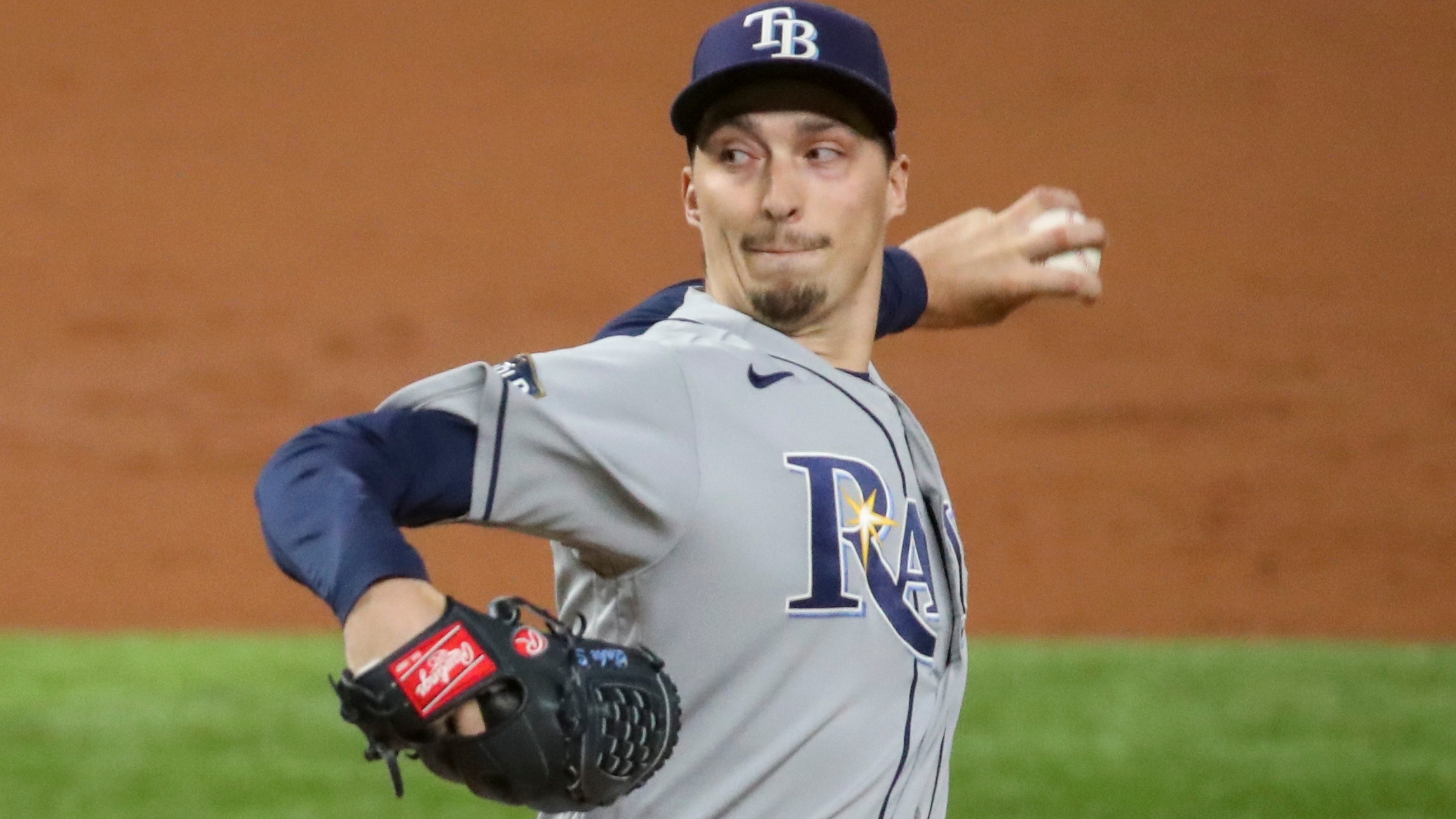 Sorry, Rays, but trading Blake Snell is not how defending champs behave