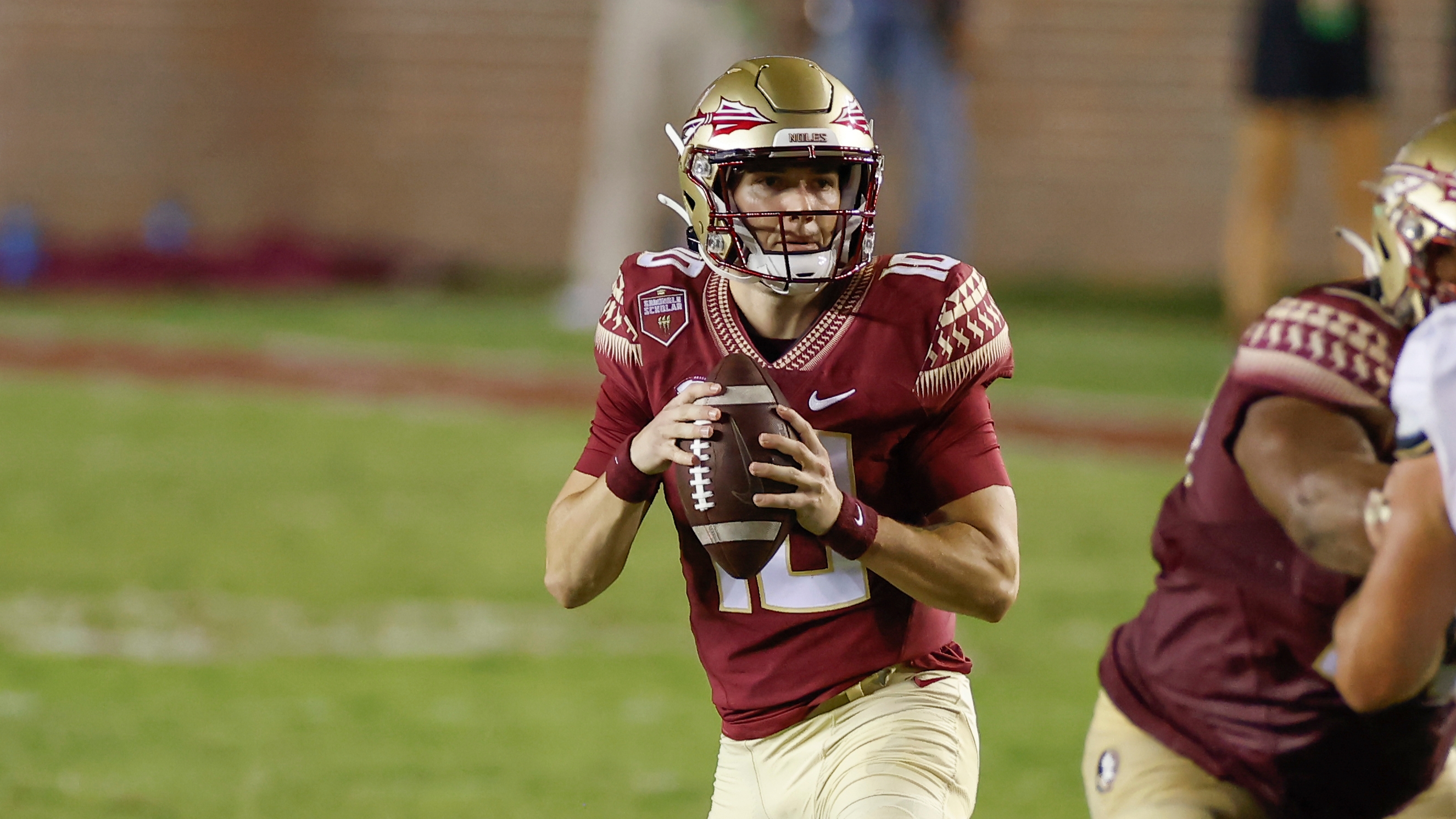 FSU beats Notre Dame on walk-off home run