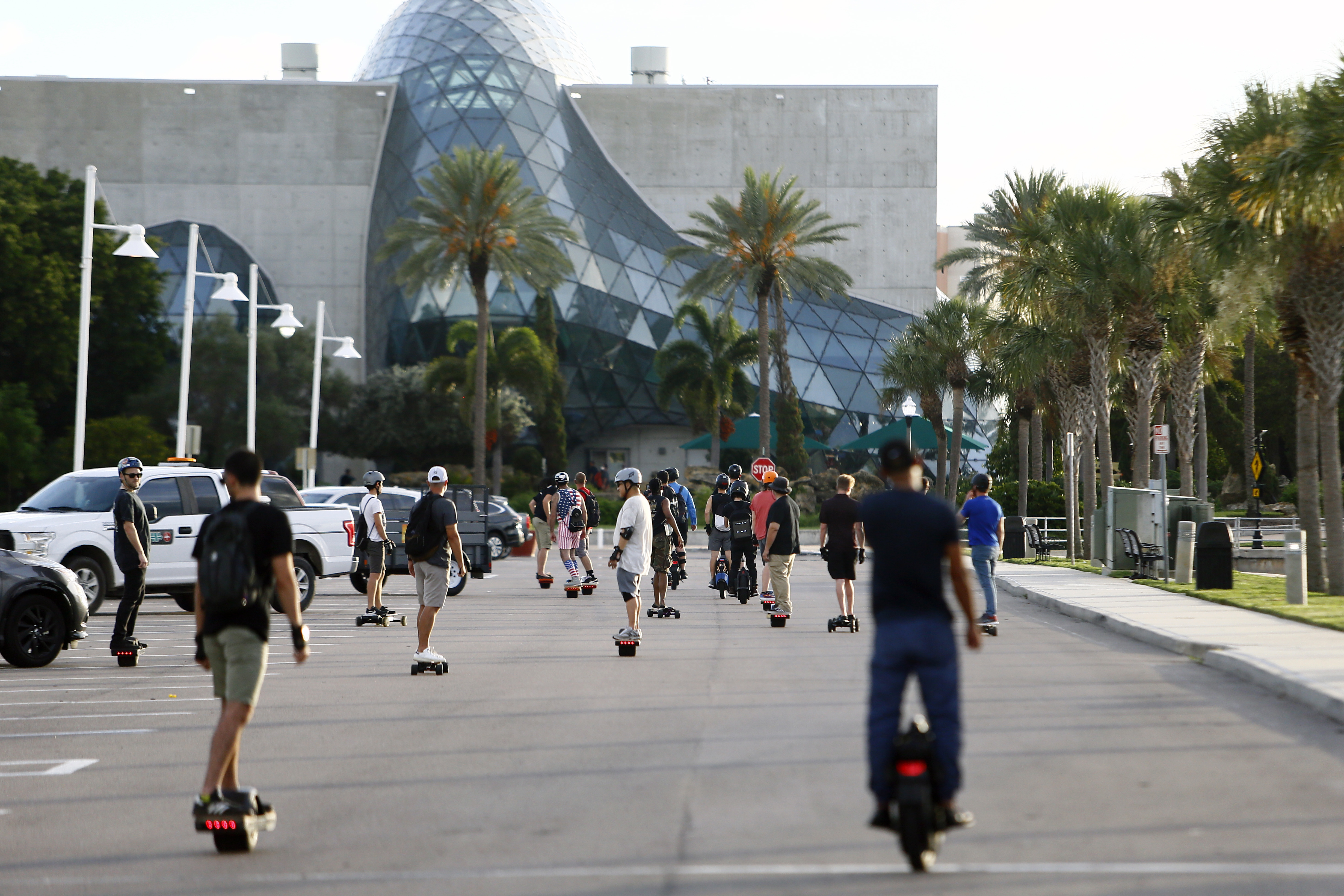 The Shop Driving Miami's Skate Culture Forward