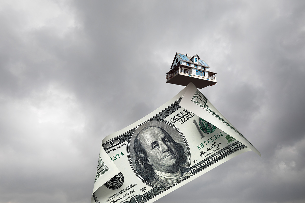 Property tax relief and a tighter budget will dominate debate in the 2026 legislative session.