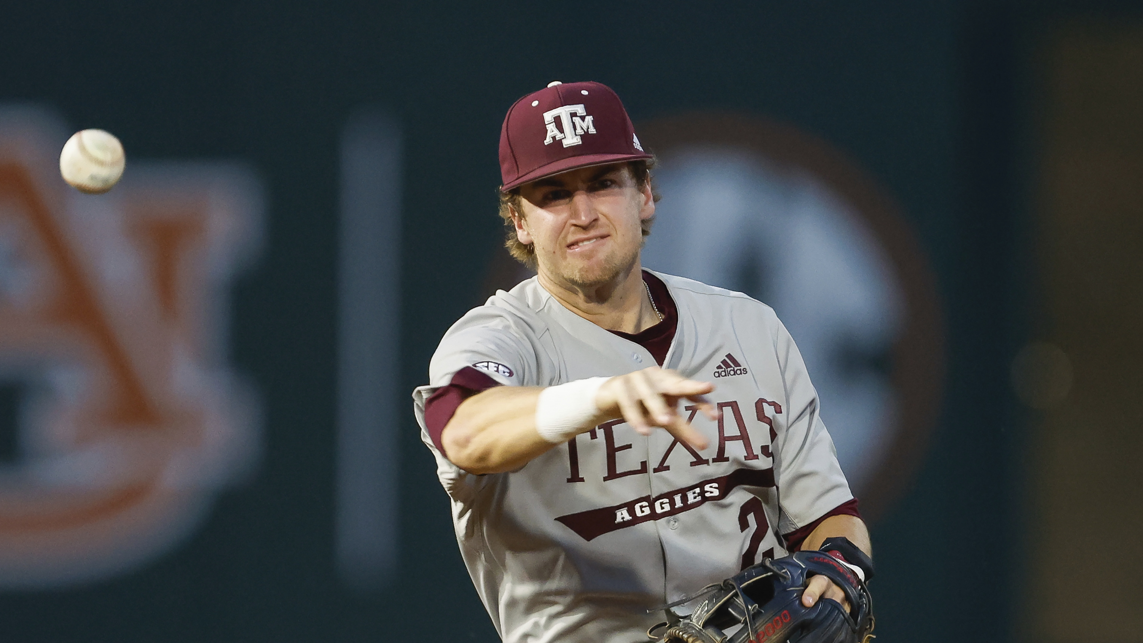 Texas A&M Aggies baseball reveals 2022 uniforms - Good Bull Hunting