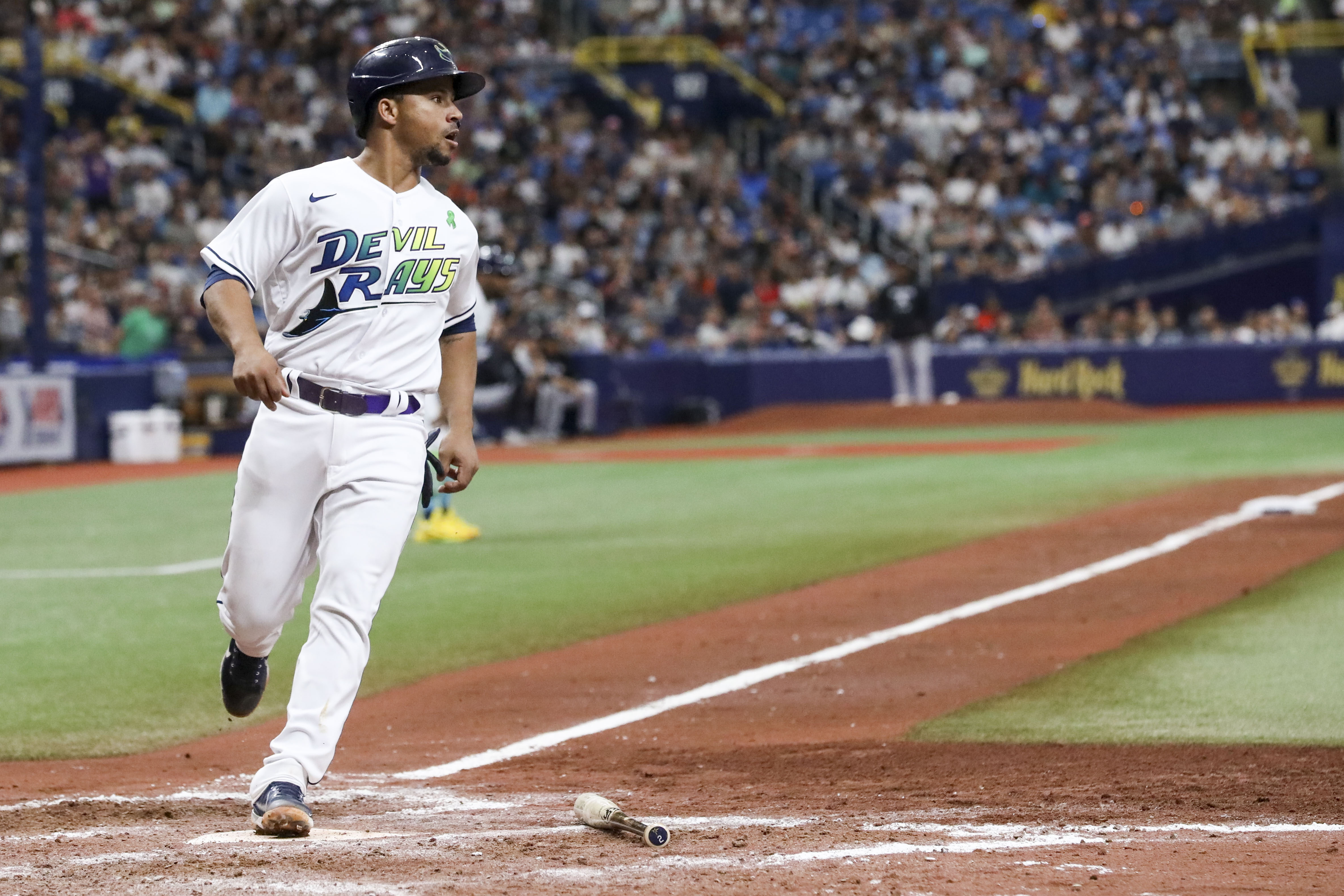 Kluber, Cole duel, Rays end Yankees' 4-game winning streak