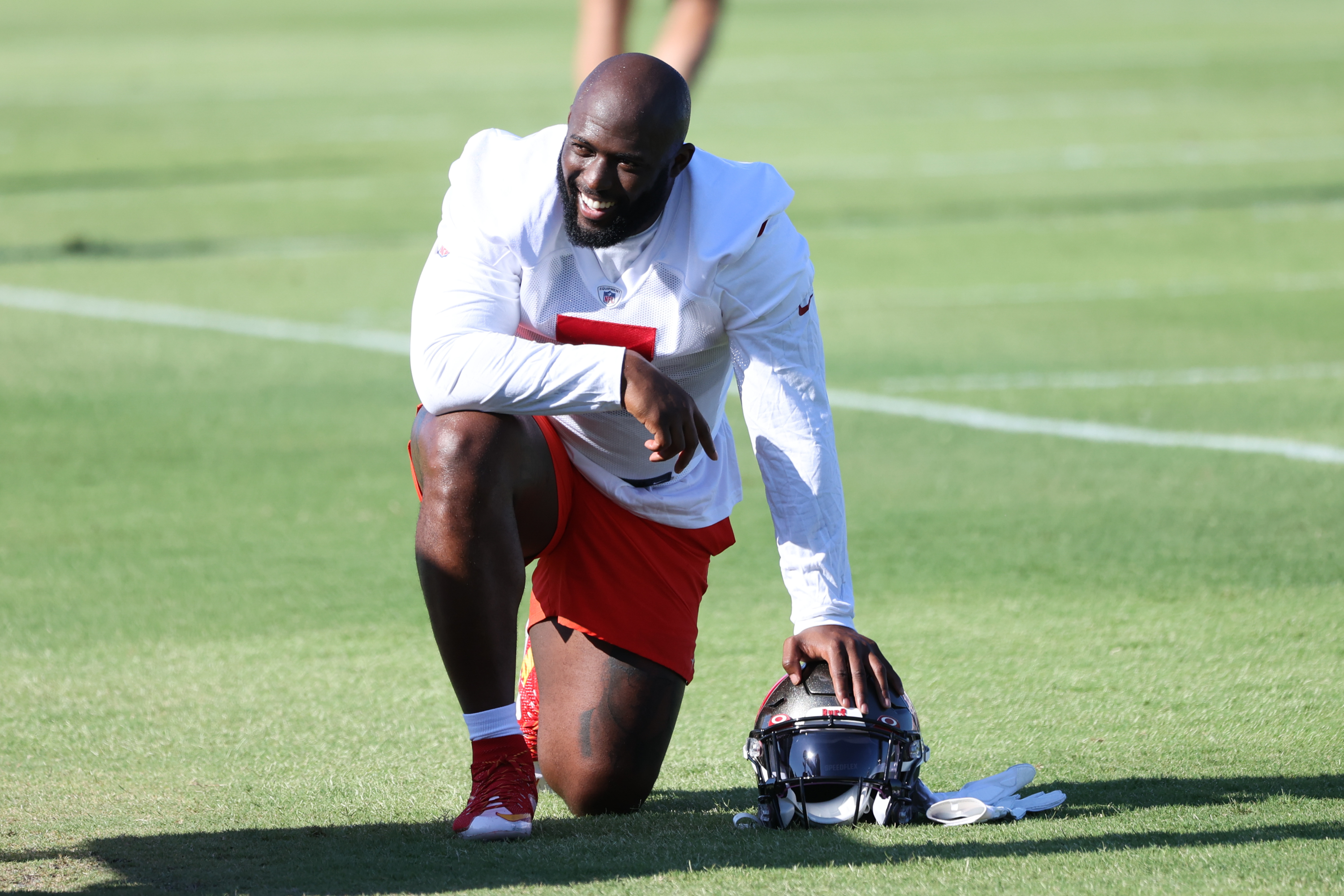 Buccaneers' Updated RB Depth Chart After Leonard Fournette Contract, News,  Scores, Highlights, Stats, and Rumors