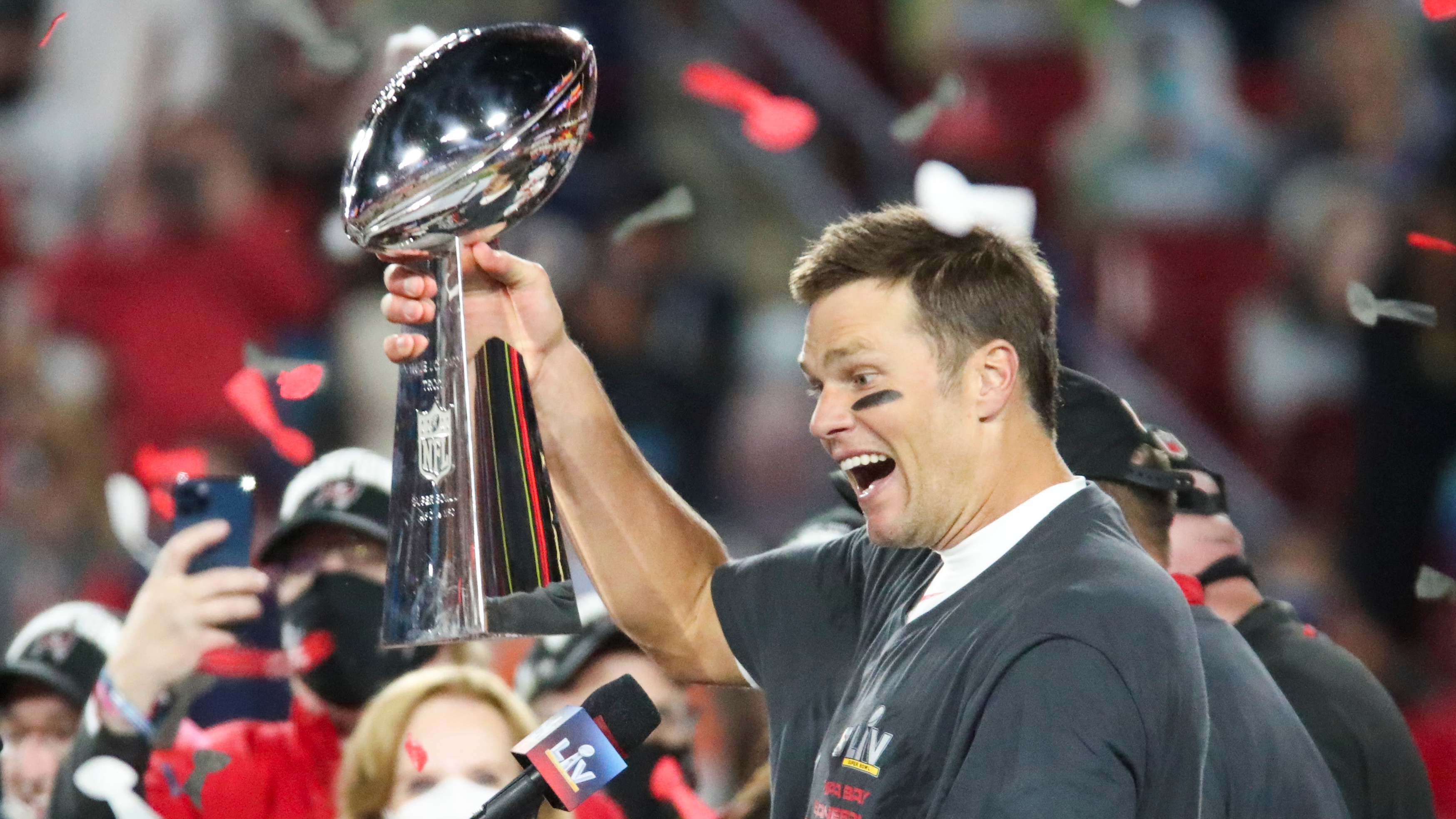 Who won Super Bowl MVP in 2021? Tom Brady adds to trophy case with