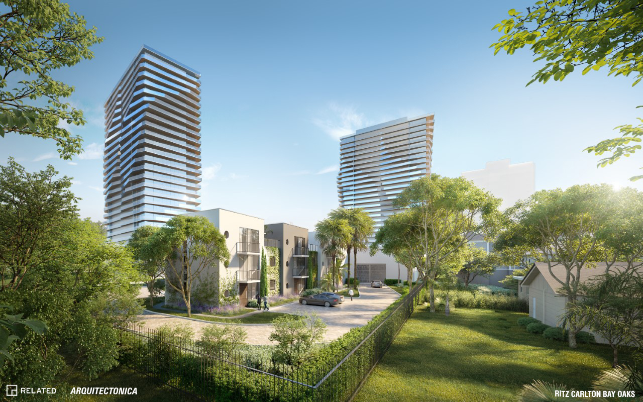 Fashion Island-area hotel to add Ritz-Carlton residences with 22-story  tower build – Orange County Register