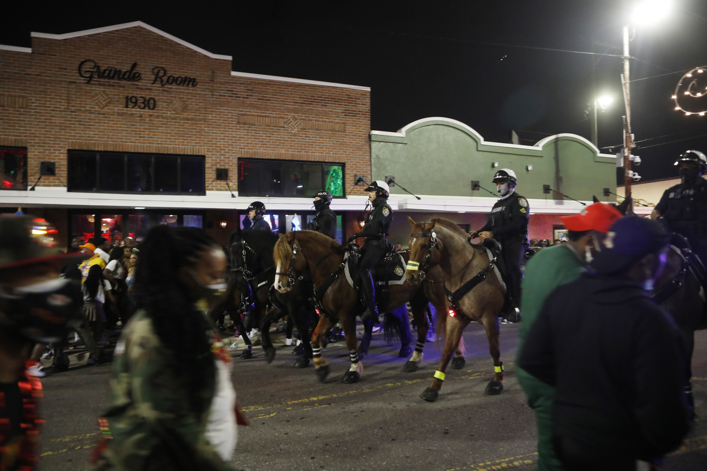 Polk County unlikely to benefit from Tampa Super Bowl crowds