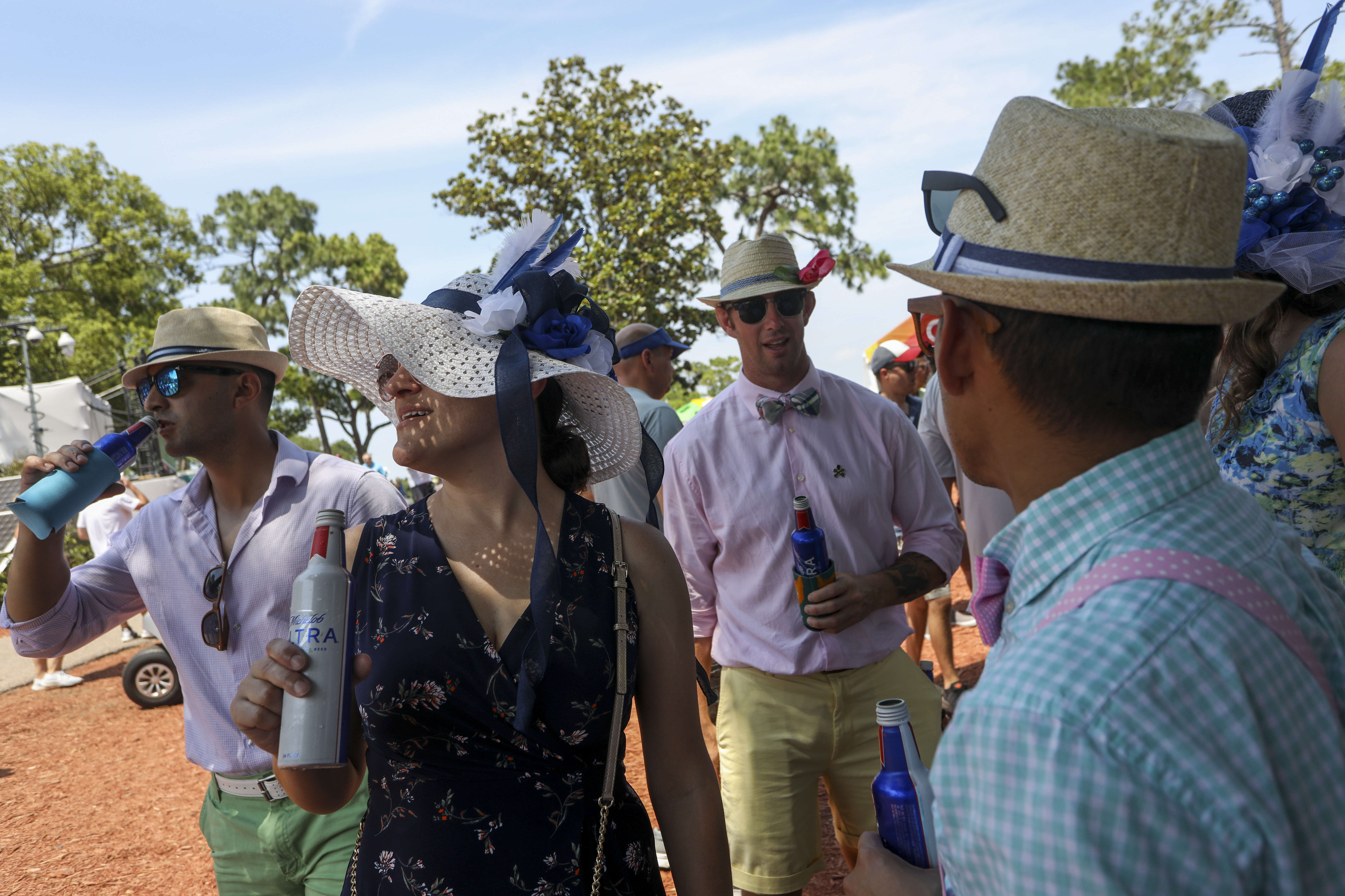 28 ways to celebrate Kentucky Derby Day in the Tampa Bay area