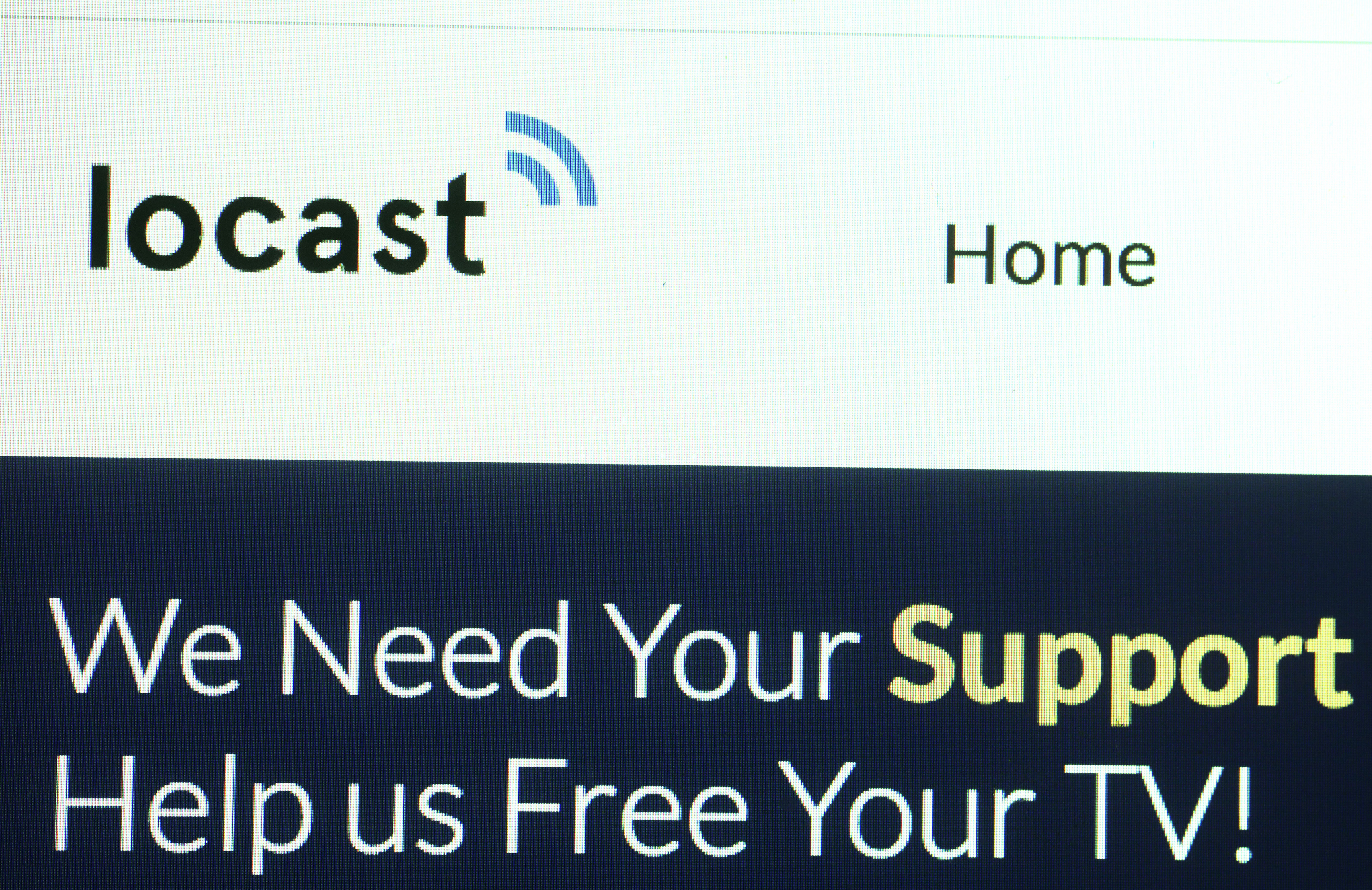 Locast is a secret weapon for cord-cutters watching NFL games