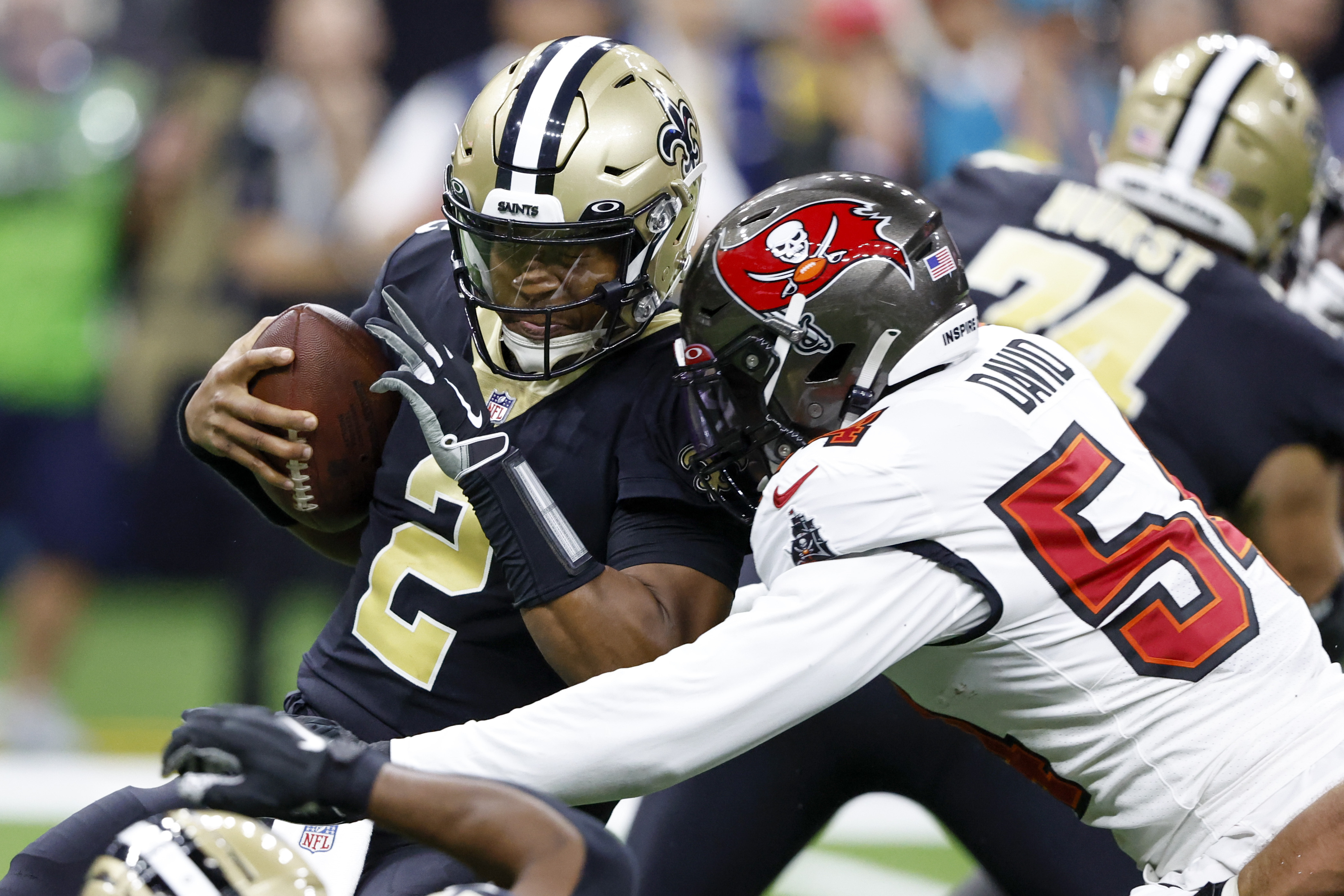 New era begins for Bucs divisional foe as Saints move on from Payton - Bucs  Nation